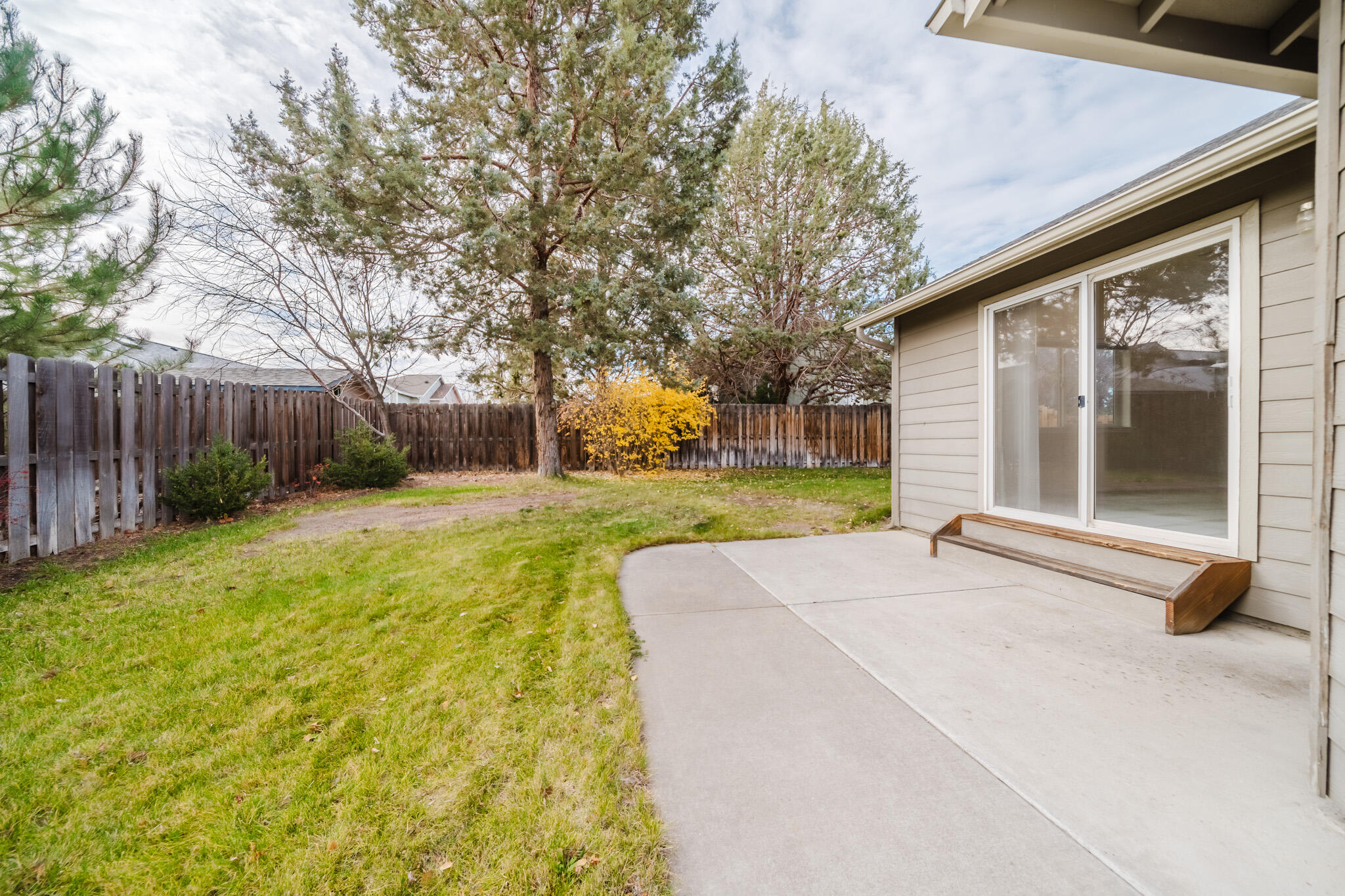Cascade View Estates - Residential