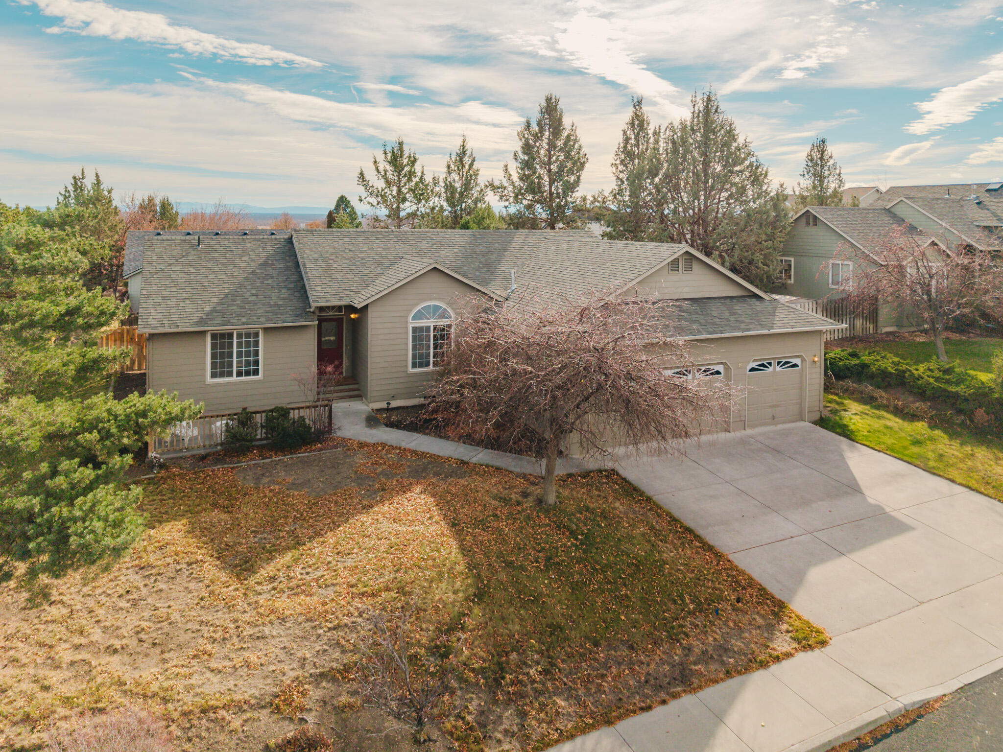 Cascade View Estates - Residential