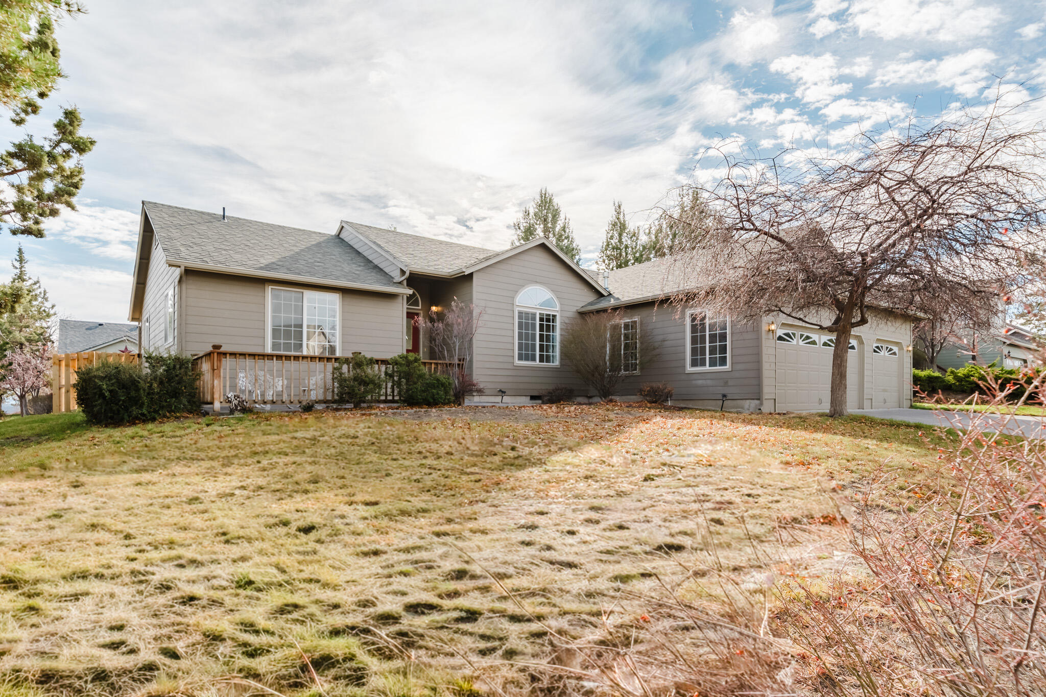 Cascade View Estates - Residential