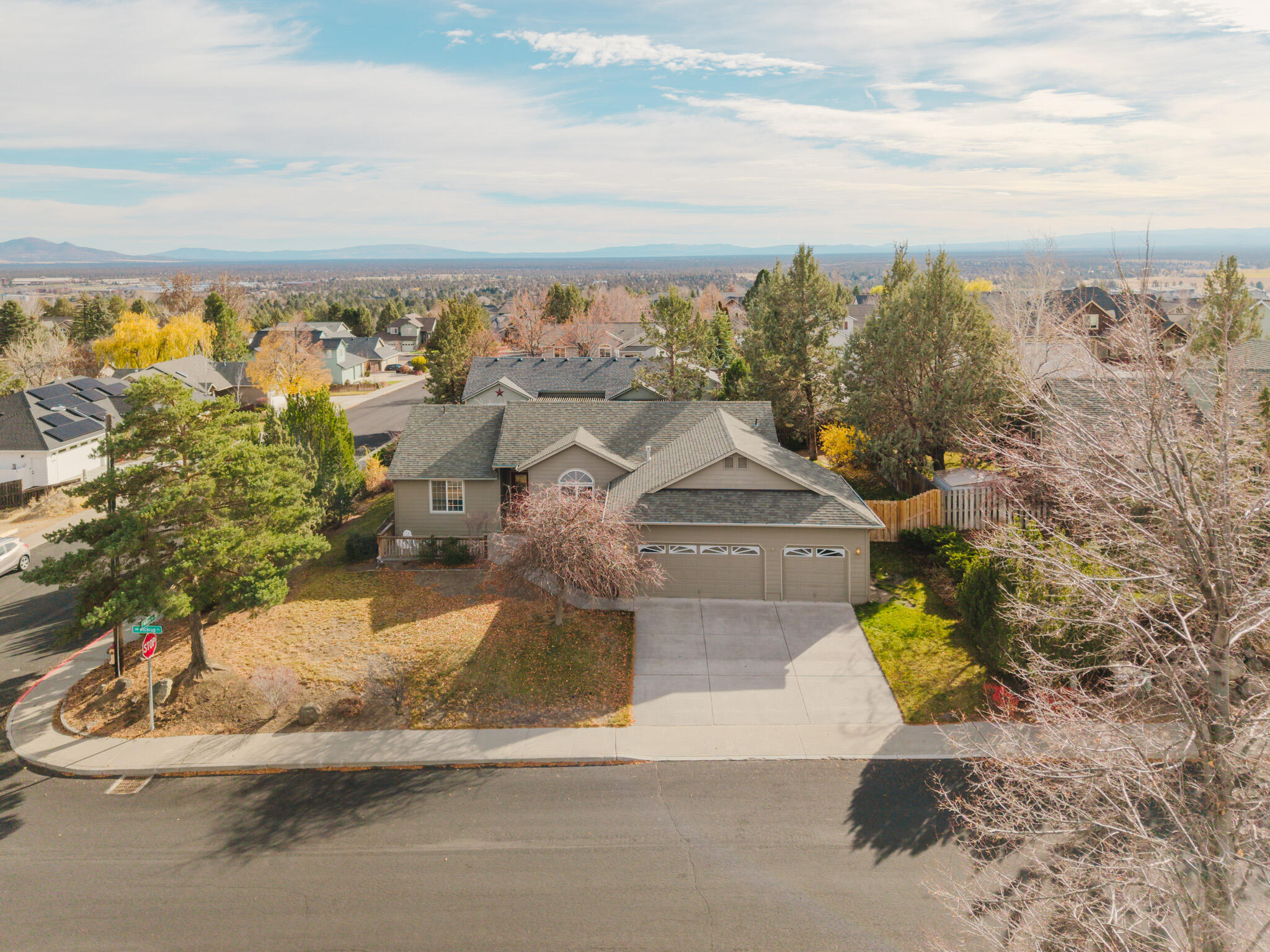 Cascade View Estates - Residential