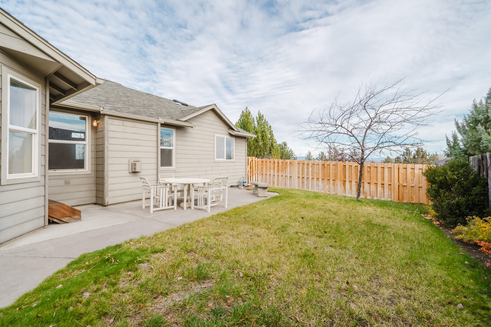 Cascade View Estates - Residential