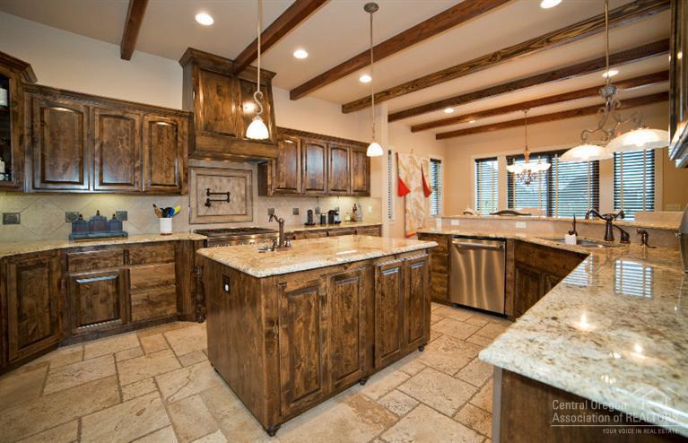 River Rim - Residential