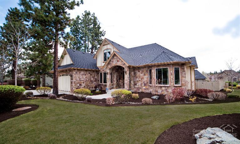 River Rim - Residential