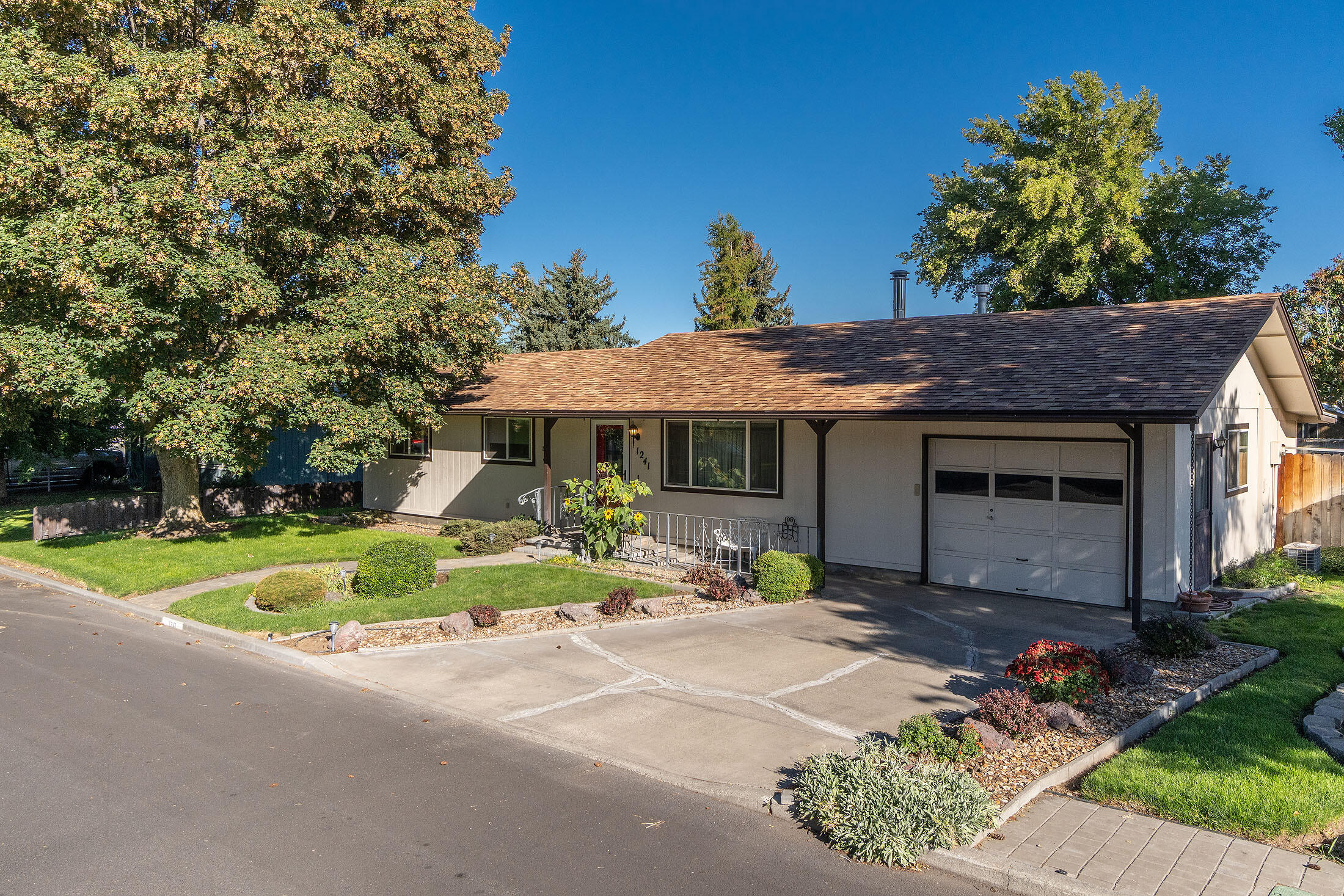Hidden Springs - Residential