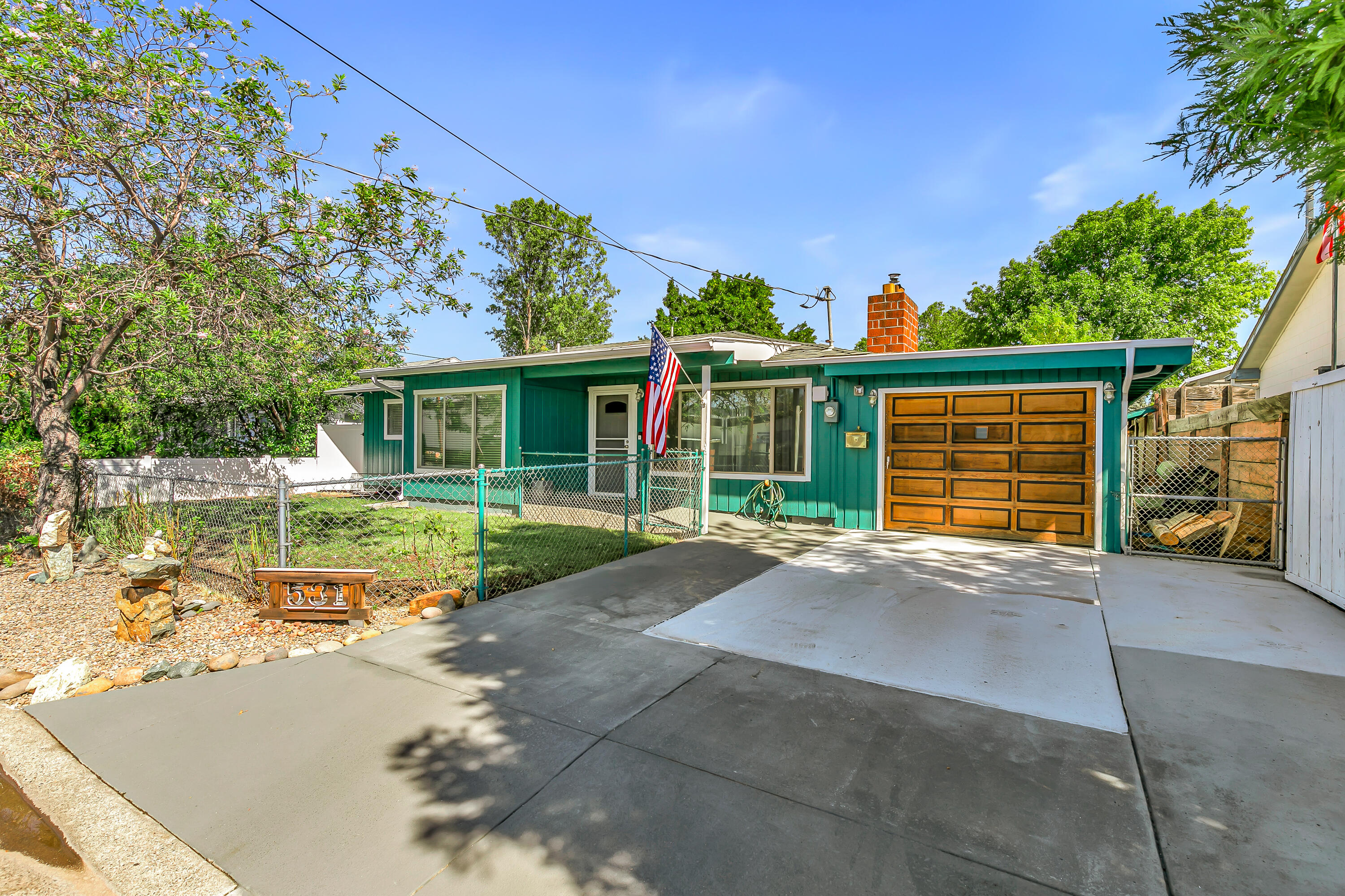 N/A - Residential