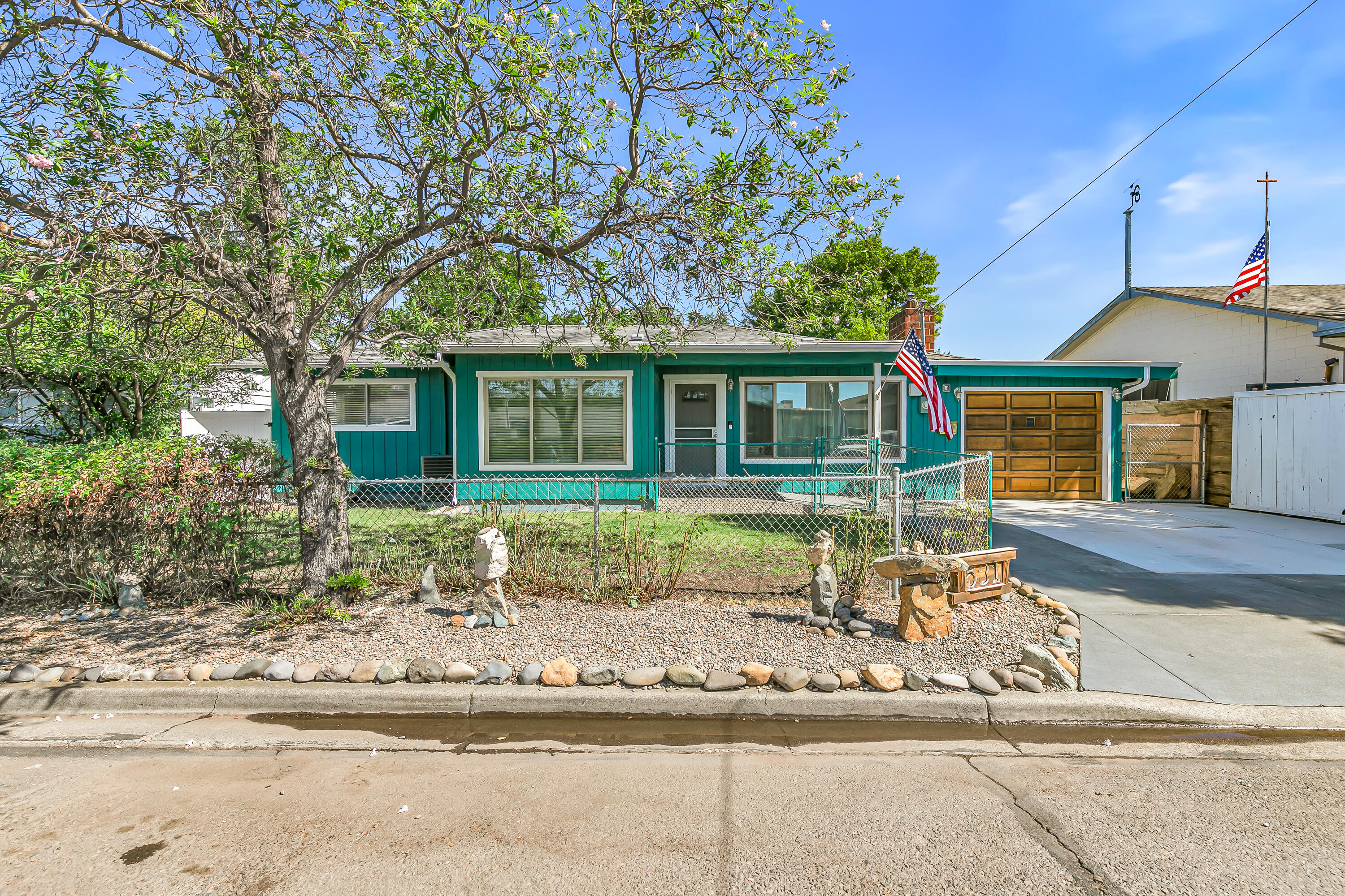 N/A - Residential