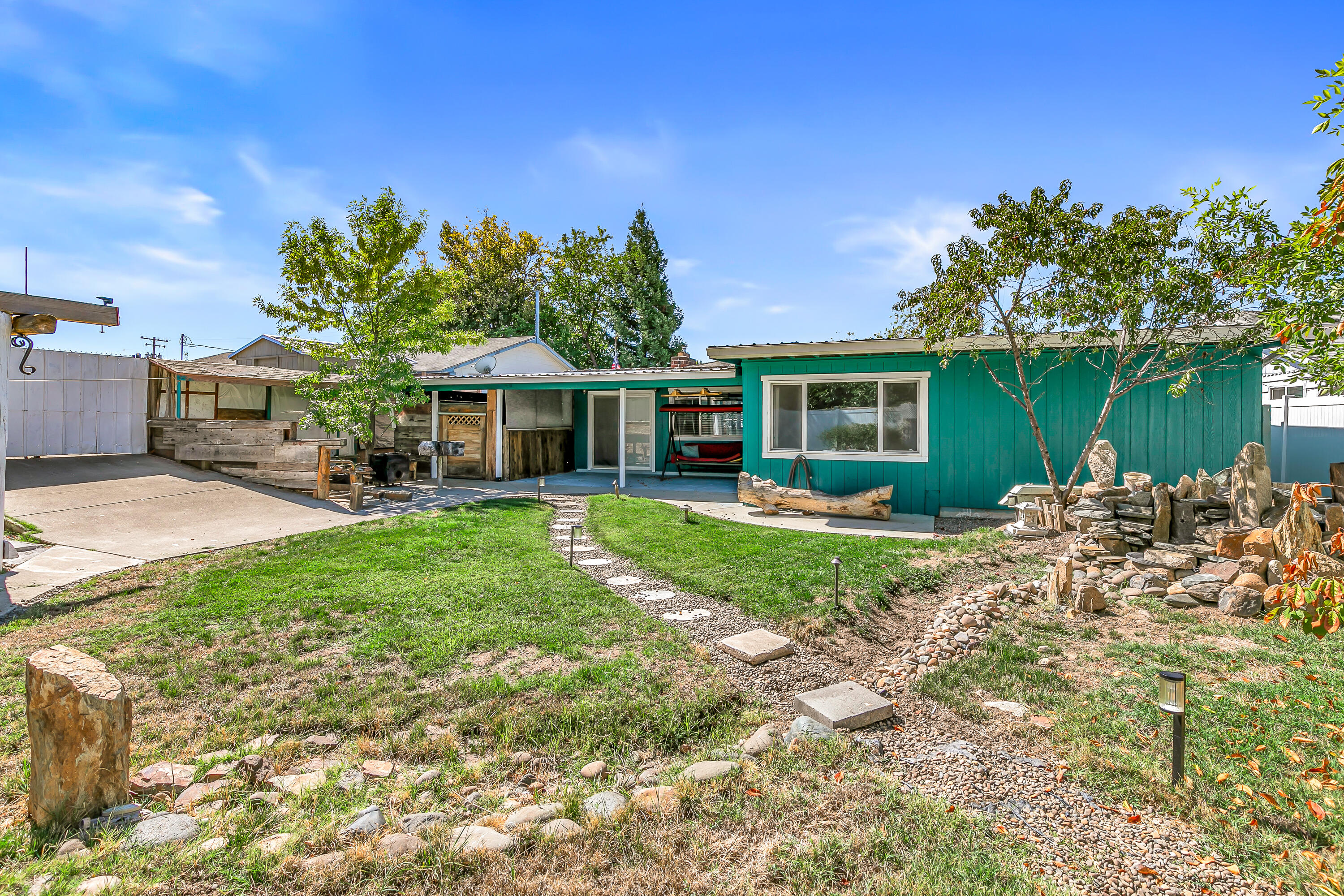N/A - Residential
