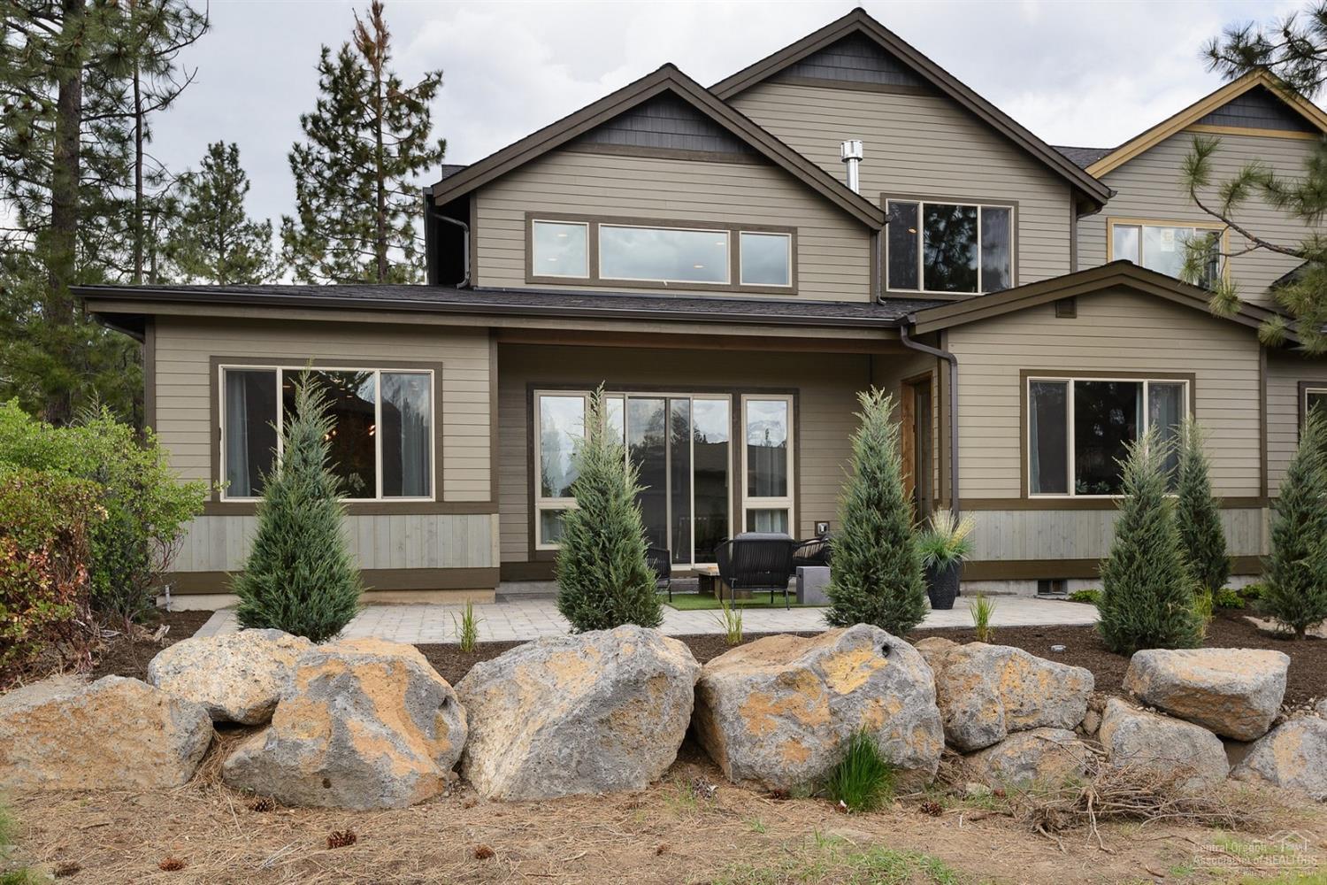 Milepost 1 - Residential