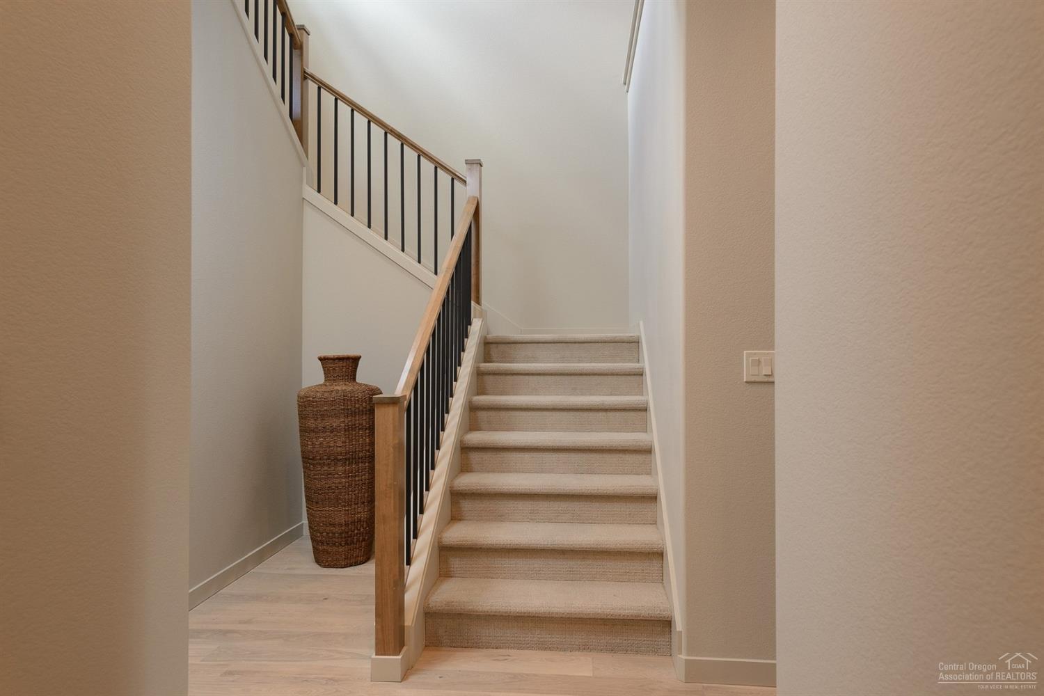 Milepost 1 - Residential
