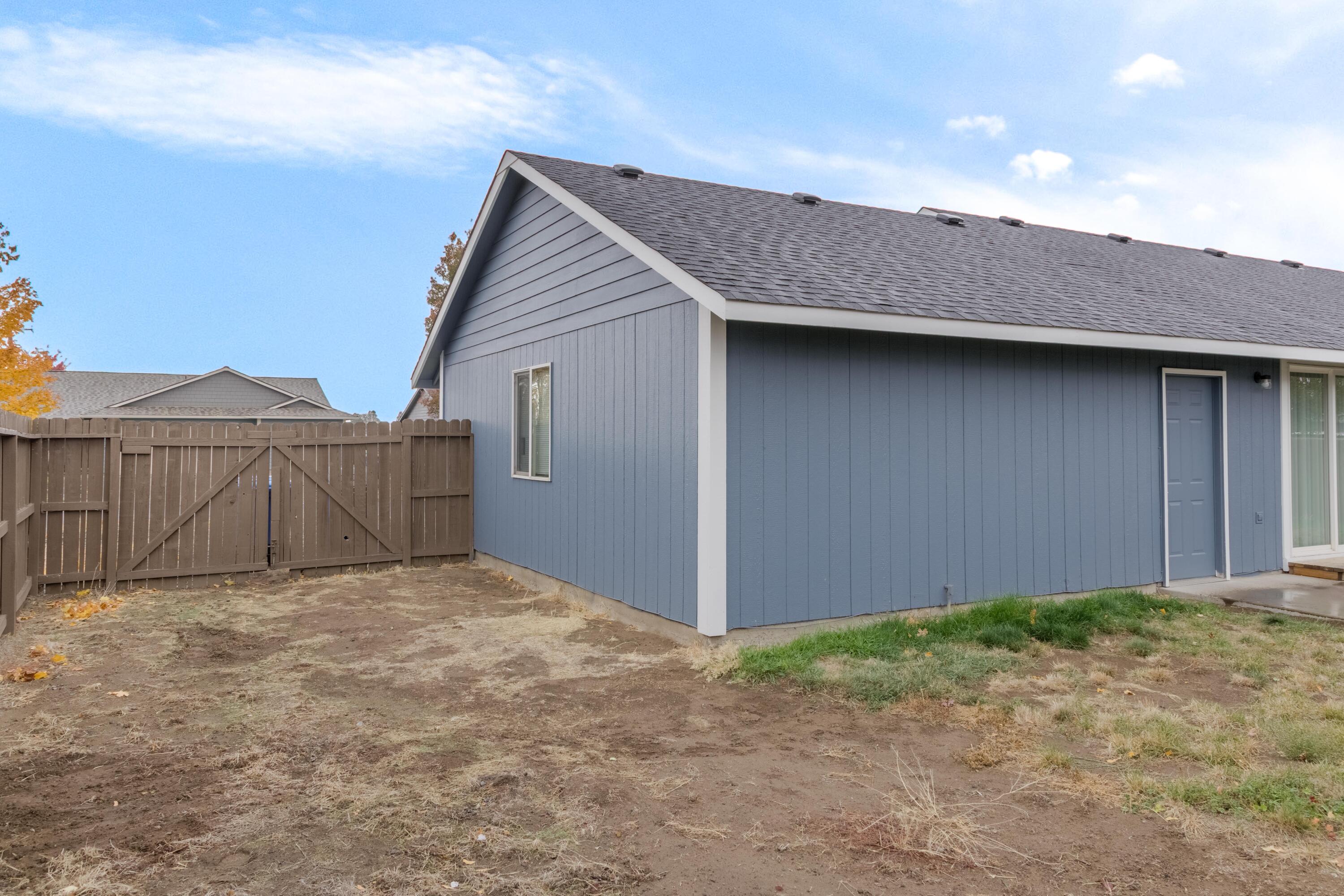 Deer Ridge - Residential