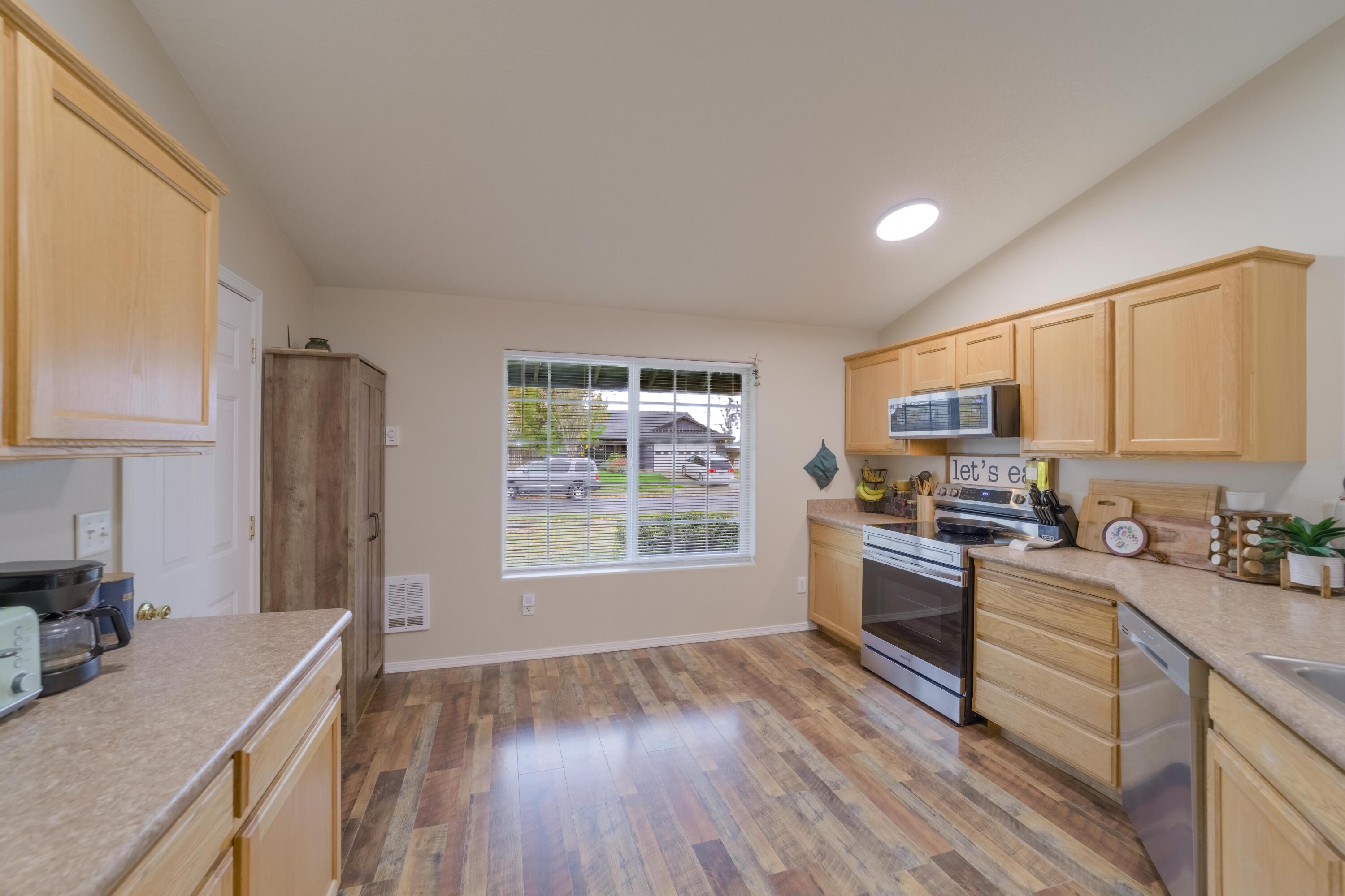 Deer Ridge - Residential