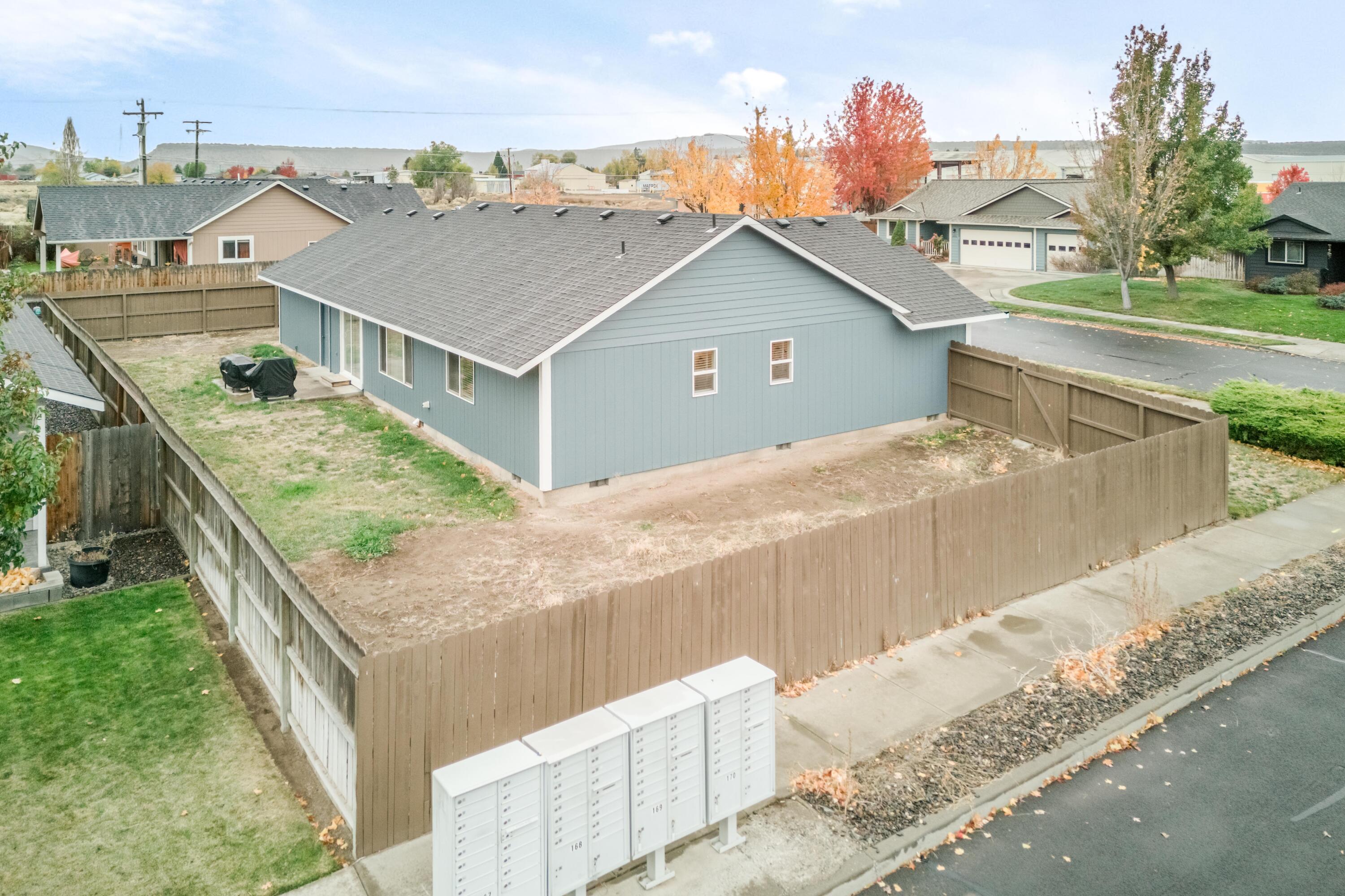 Deer Ridge - Residential