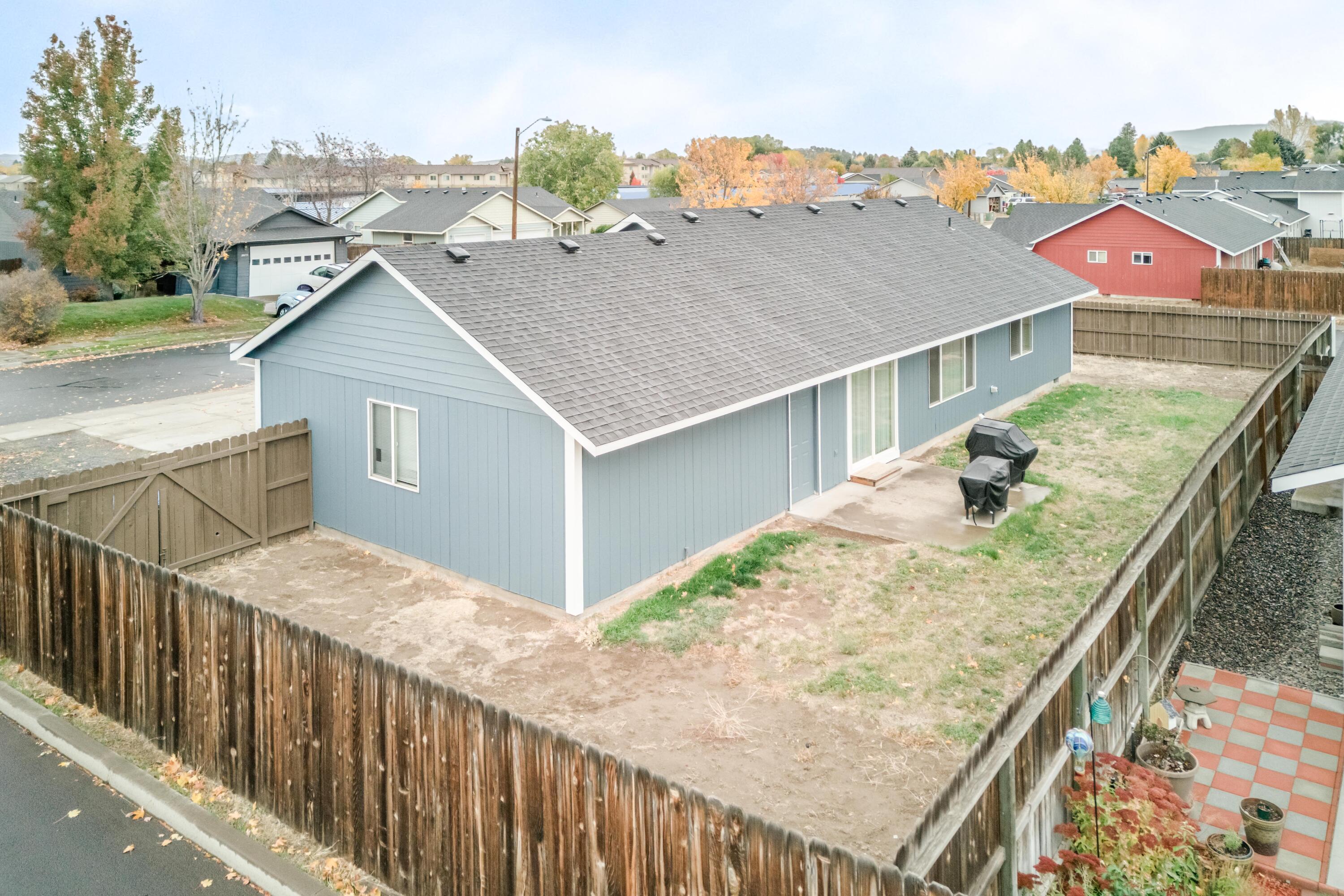 Deer Ridge - Residential