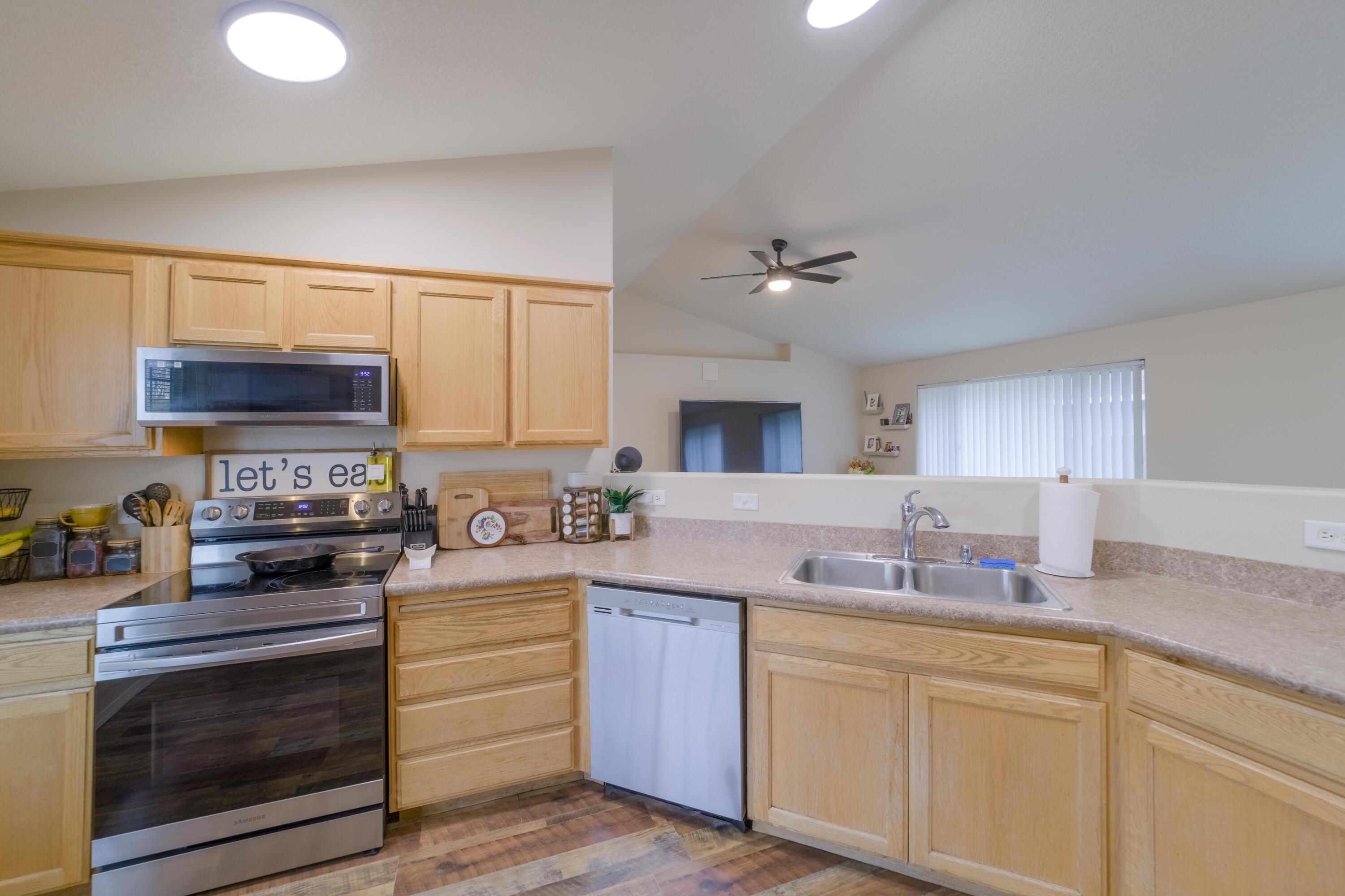 Deer Ridge - Residential