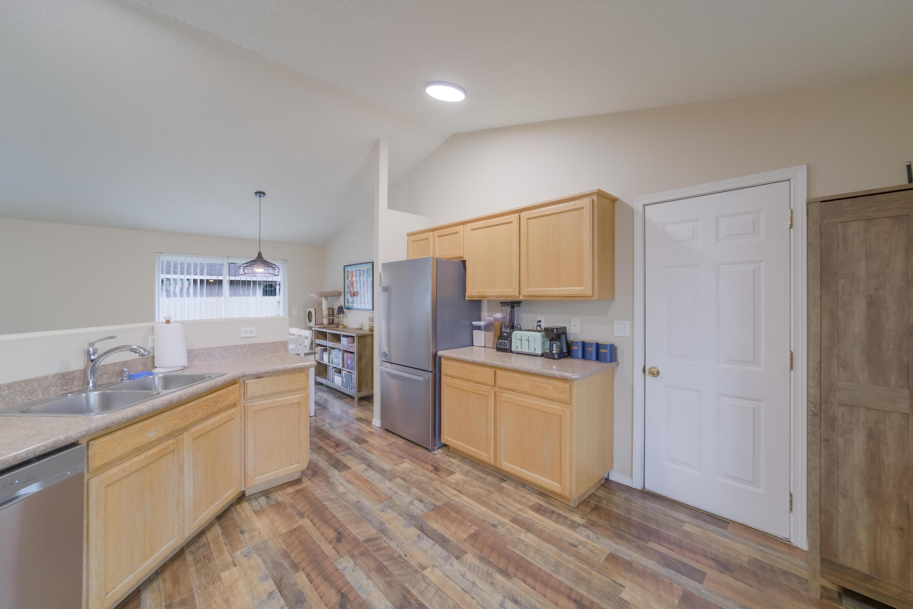 Deer Ridge - Residential