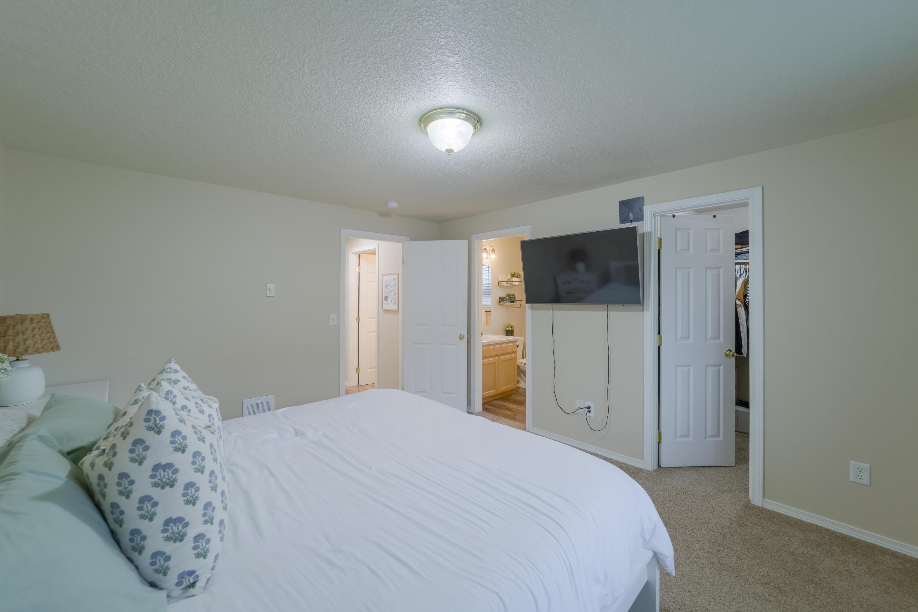 Deer Ridge - Residential