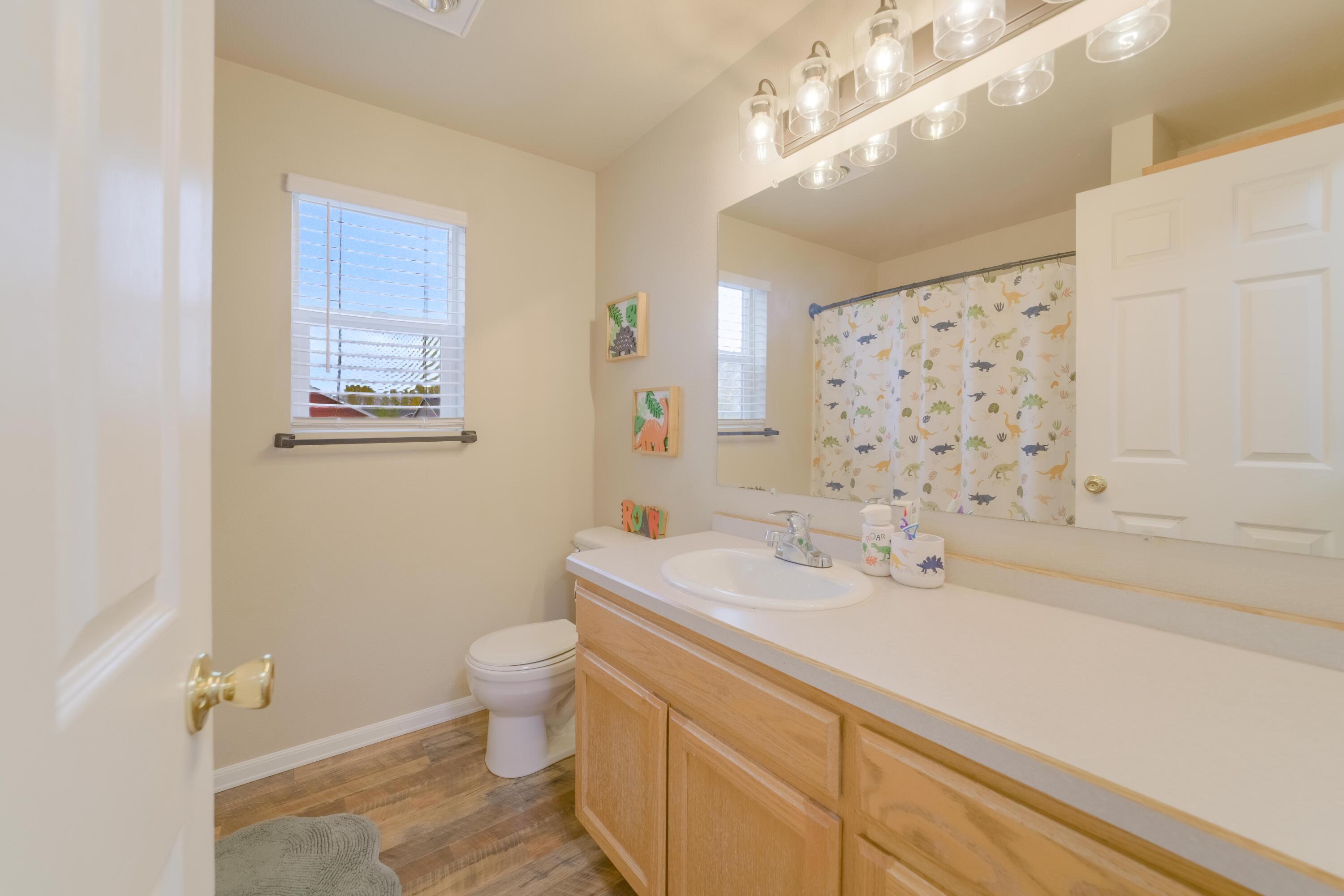 Deer Ridge - Residential