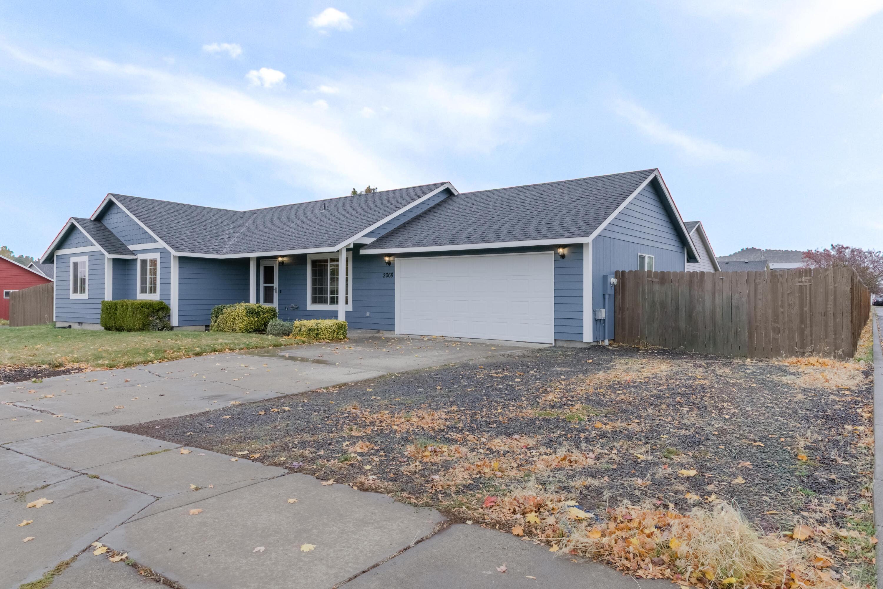 Deer Ridge - Residential