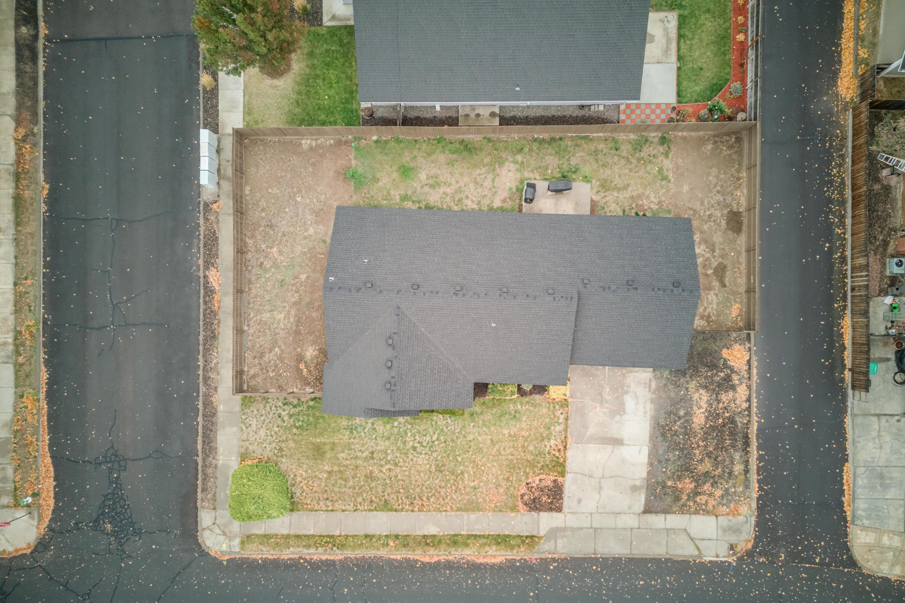 Deer Ridge - Residential