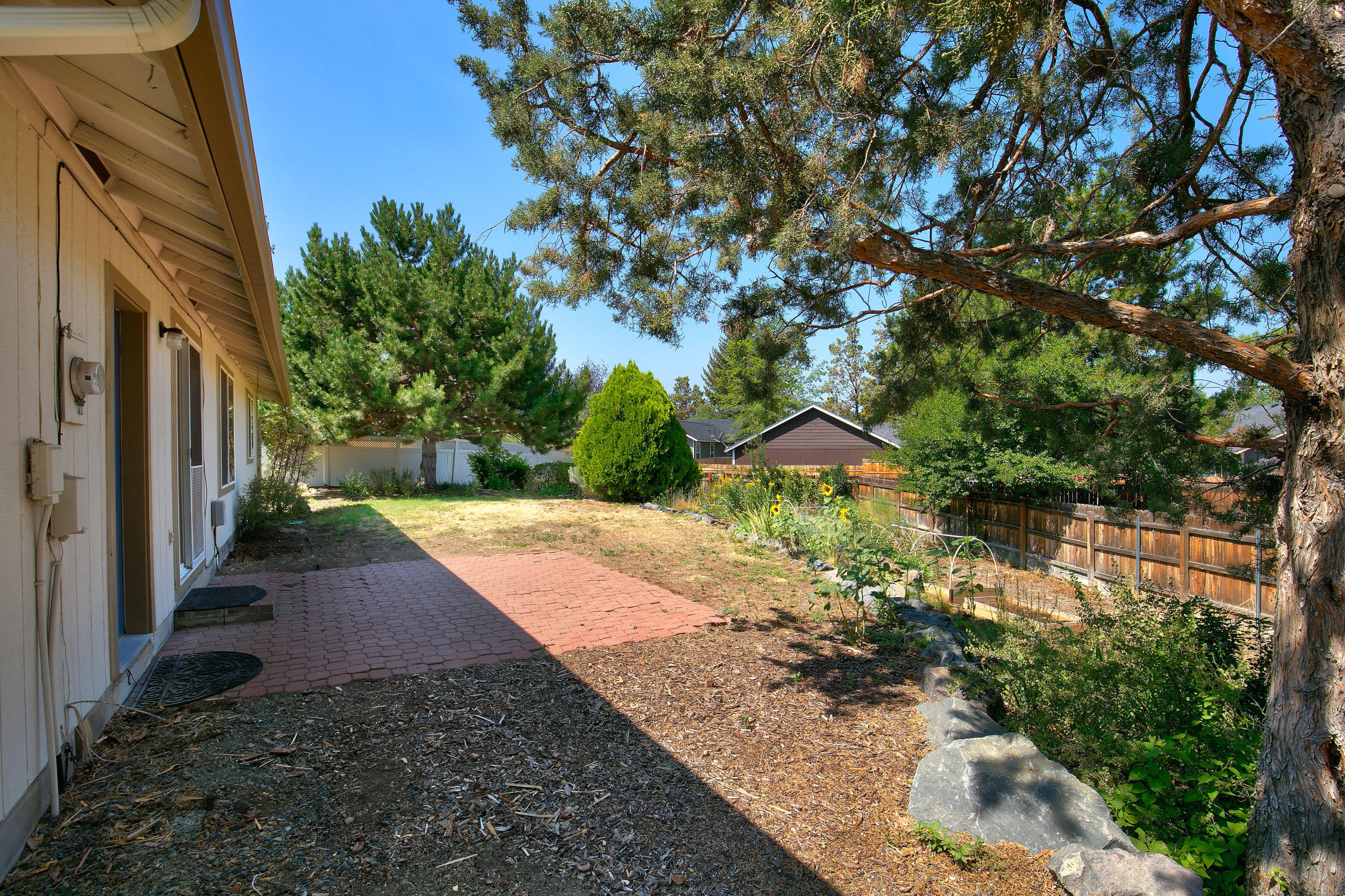 Holliday Park - Residential