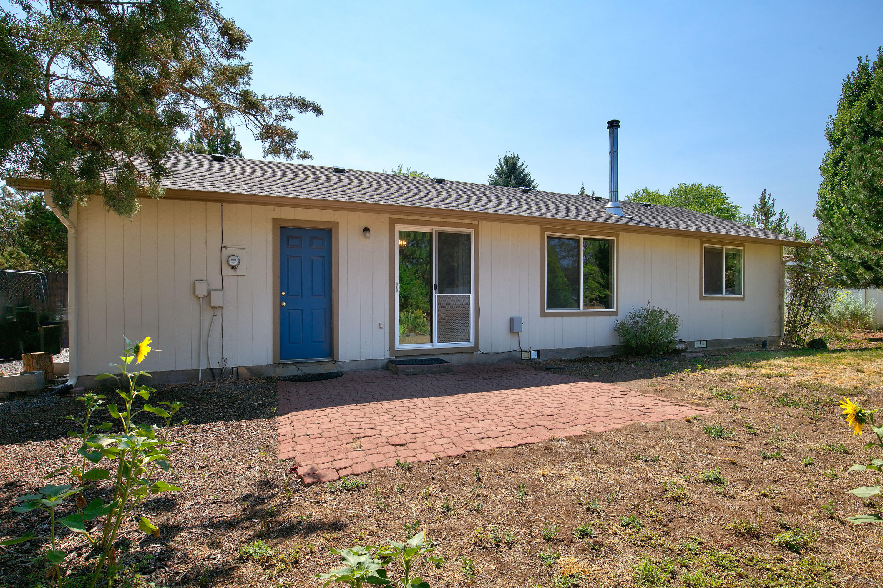 Holliday Park - Residential
