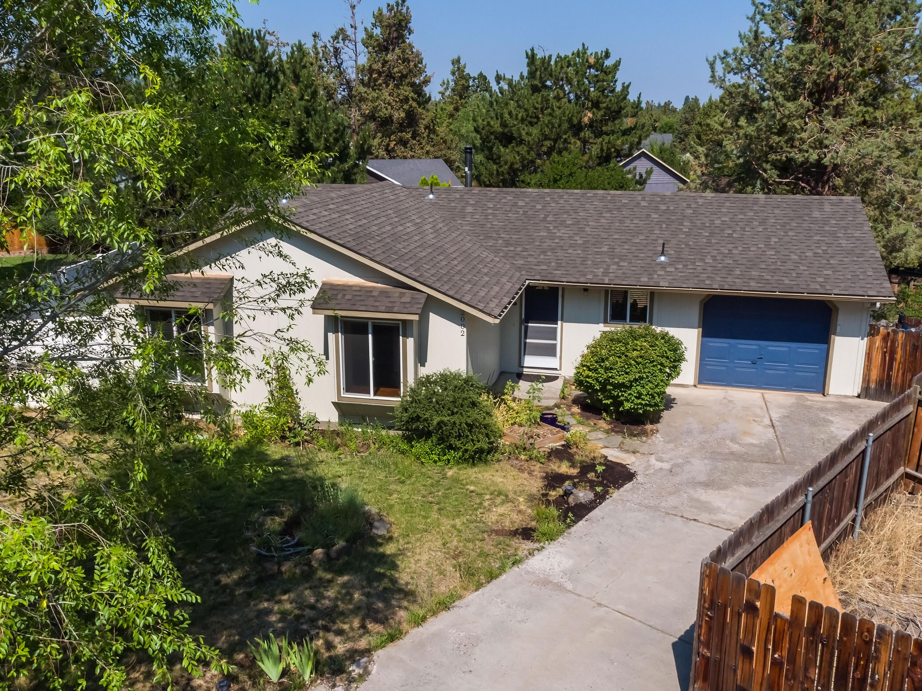 Holliday Park - Residential