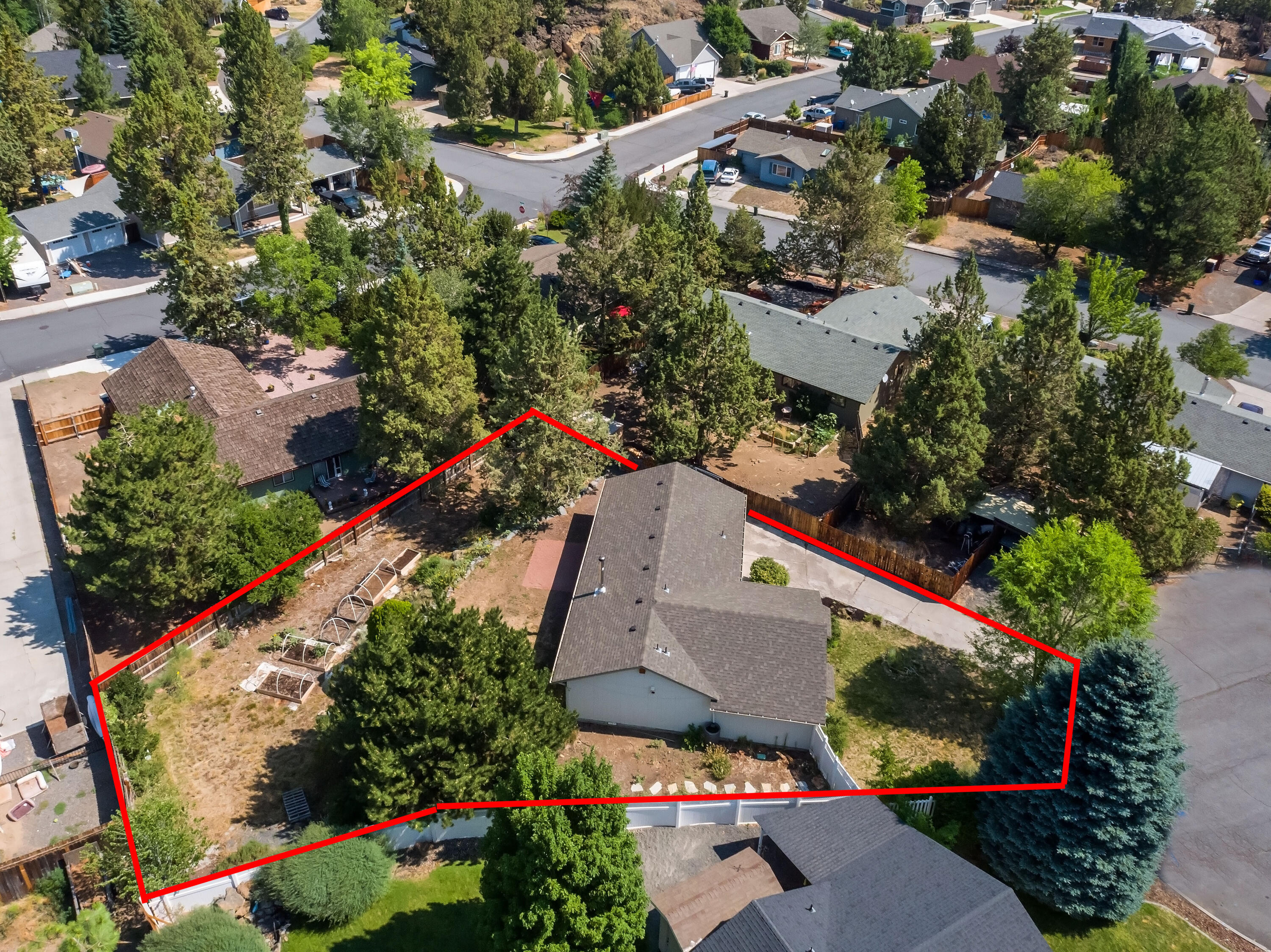 Holliday Park - Residential