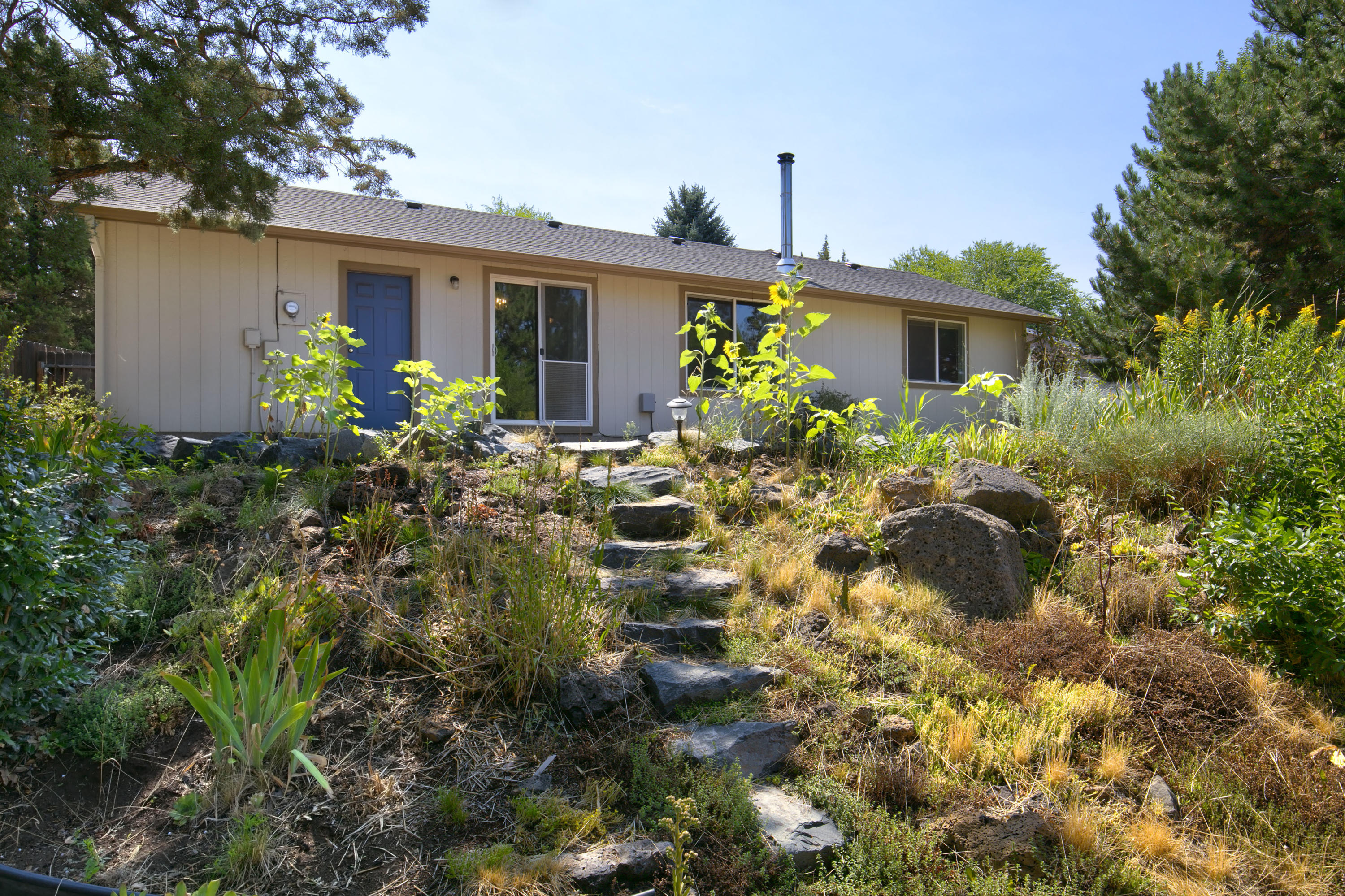 Holliday Park - Residential
