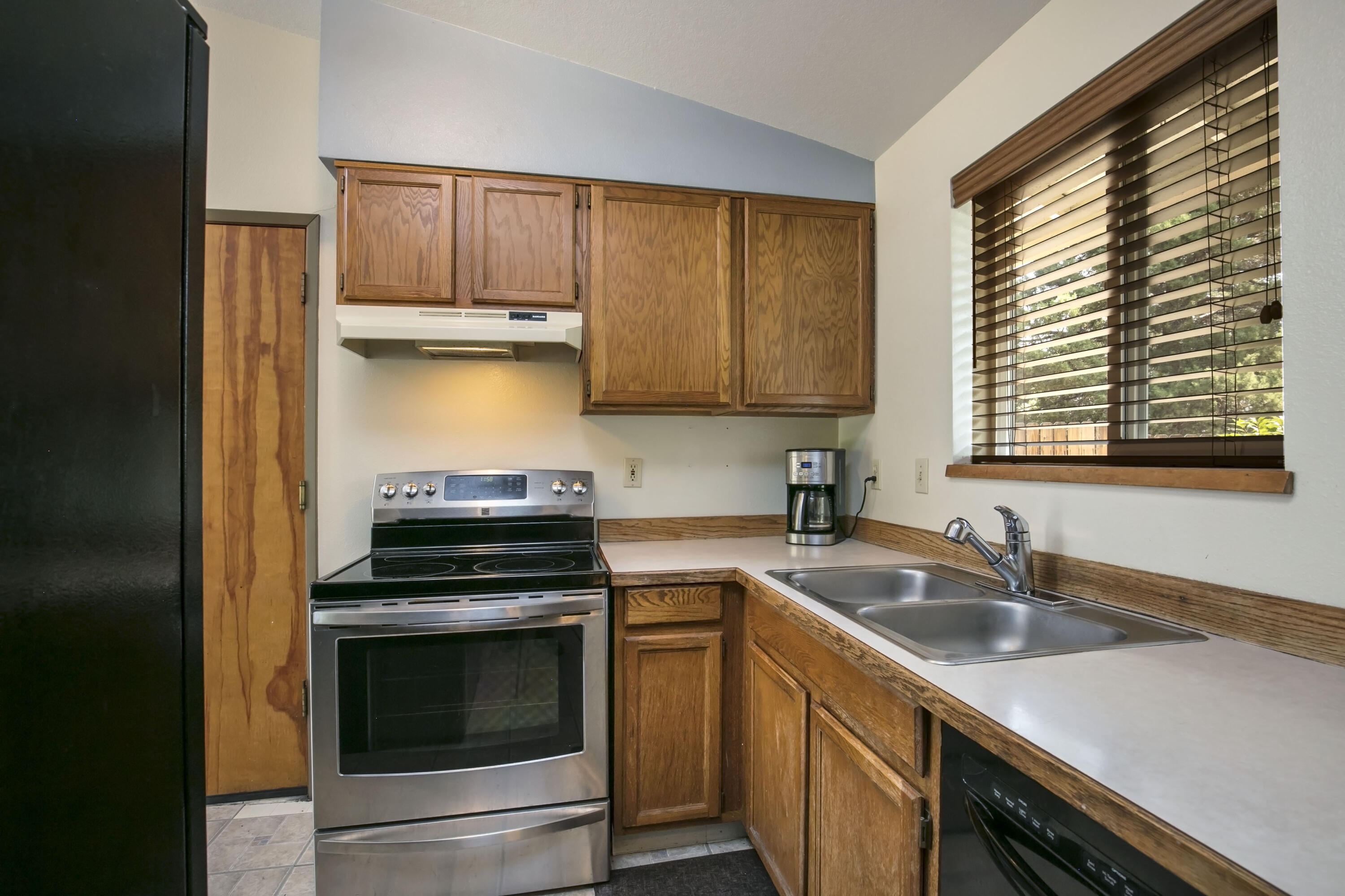 Holliday Park - Residential
