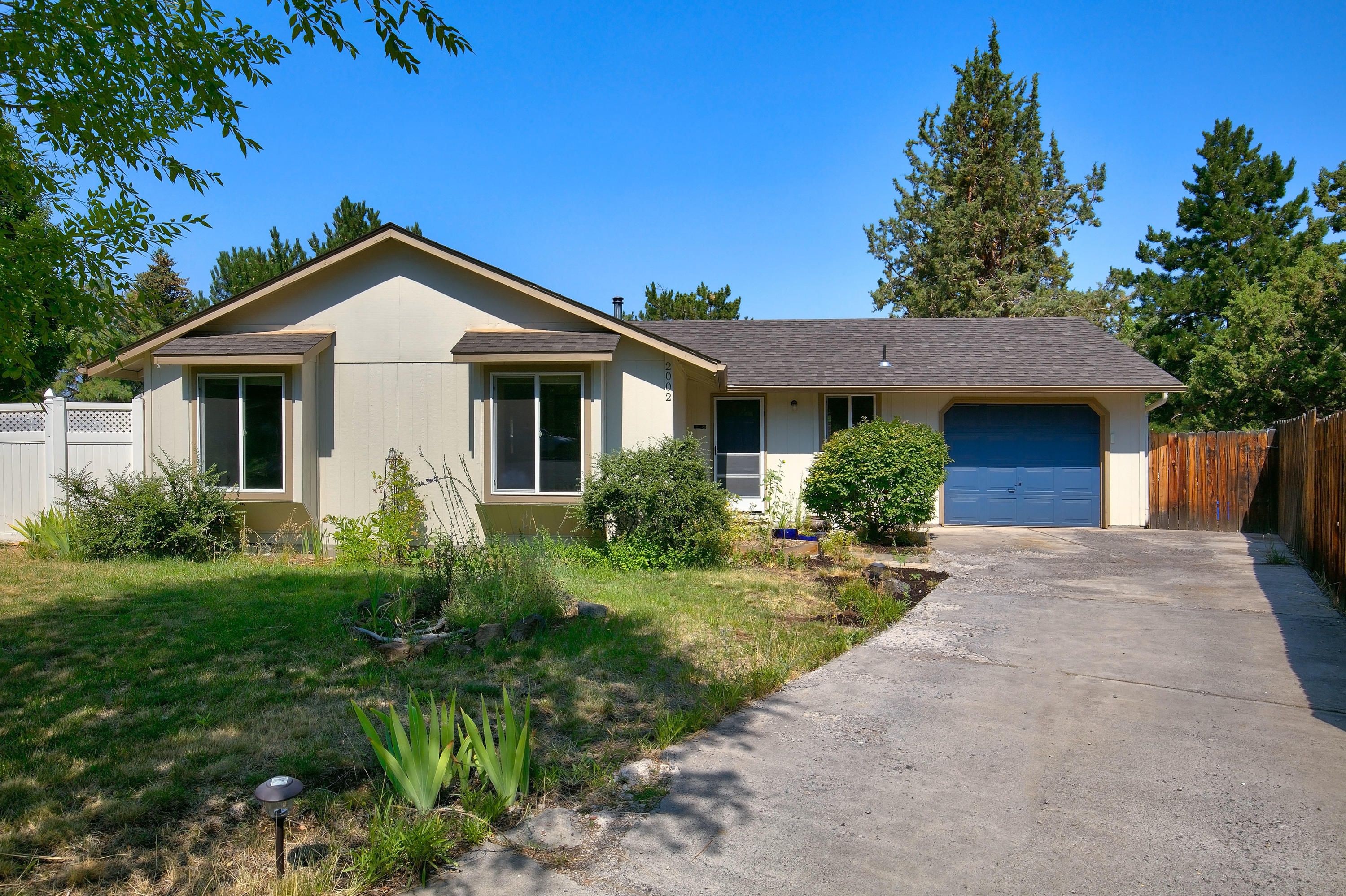 Holliday Park - Residential