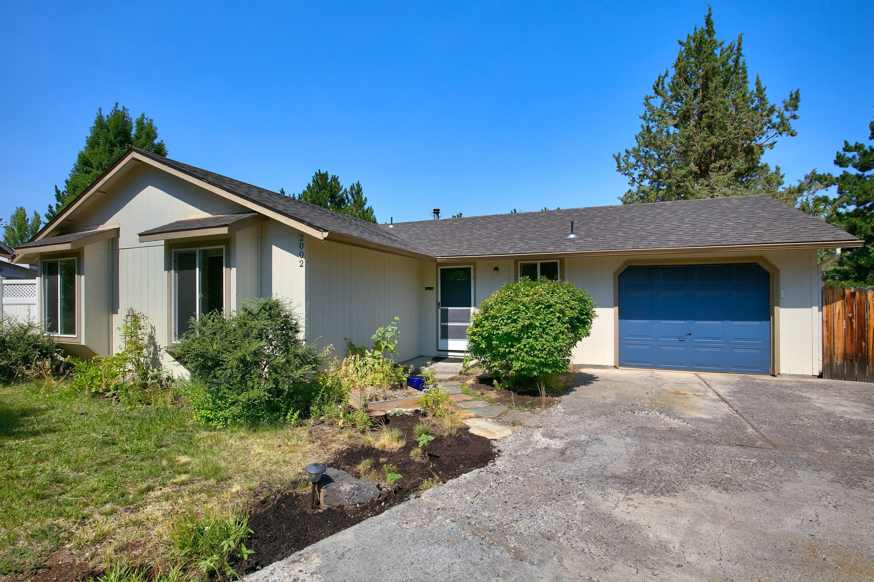 Holliday Park - Residential