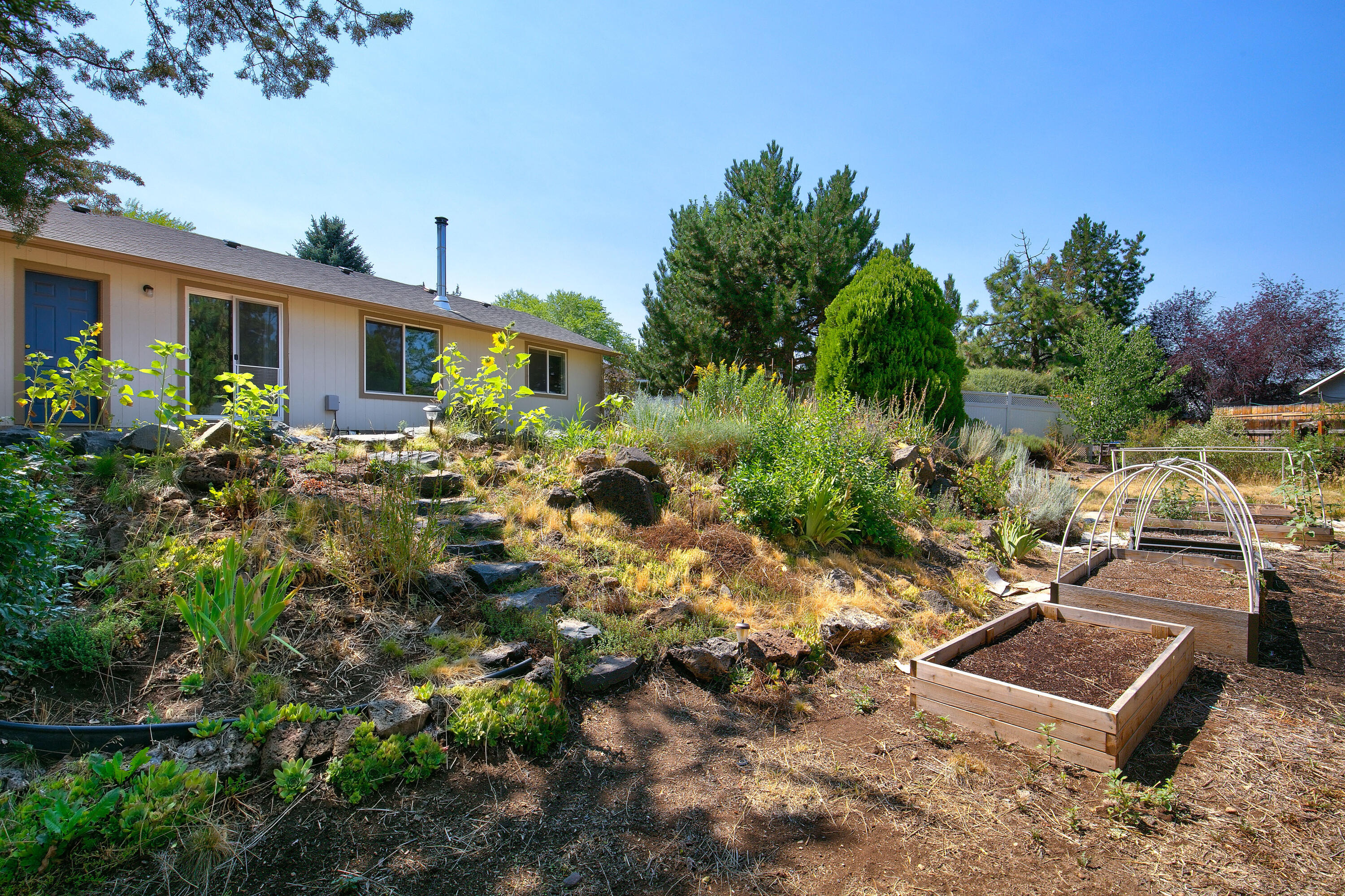 Holliday Park - Residential