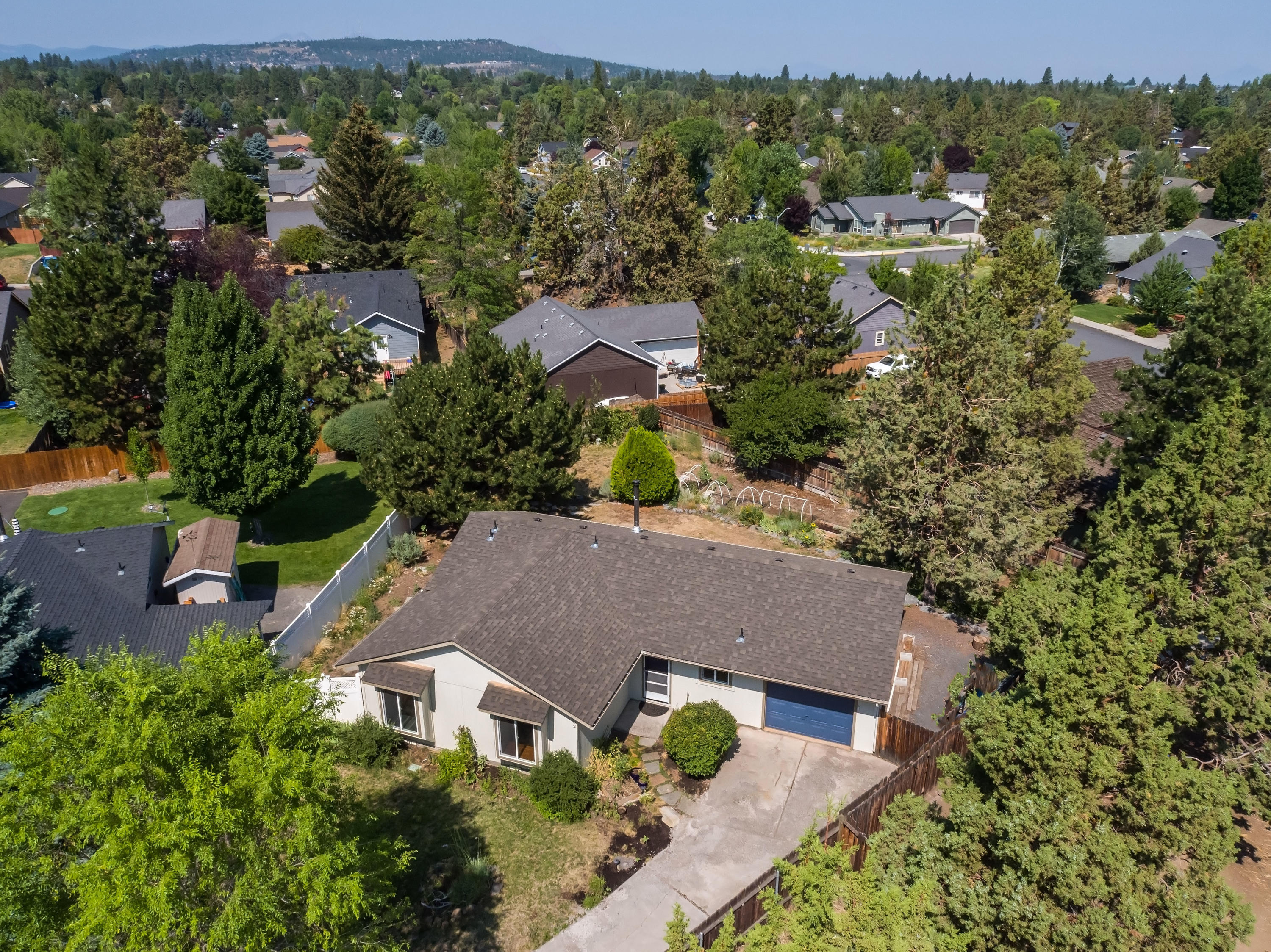 Holliday Park - Residential