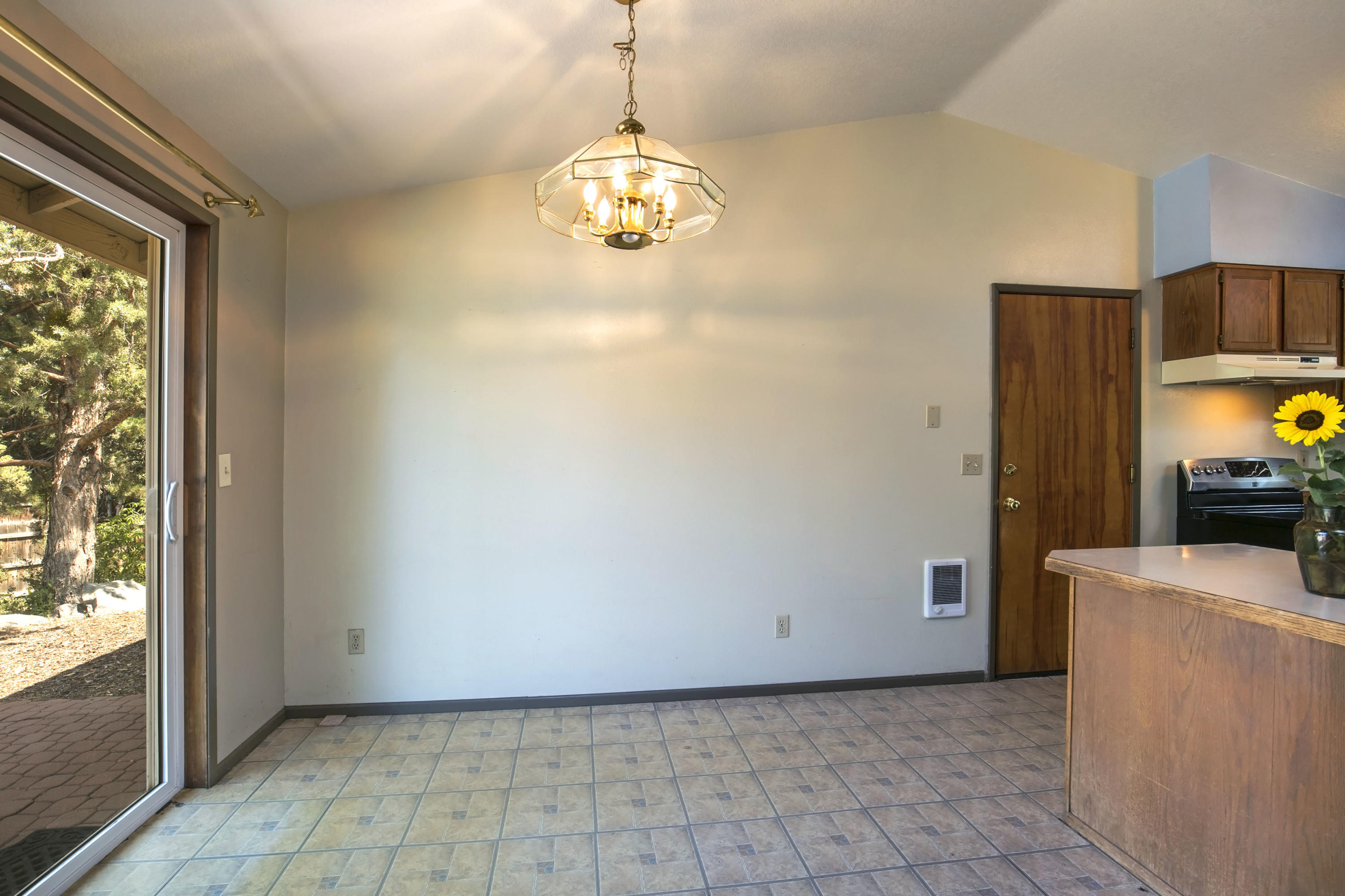 Holliday Park - Residential