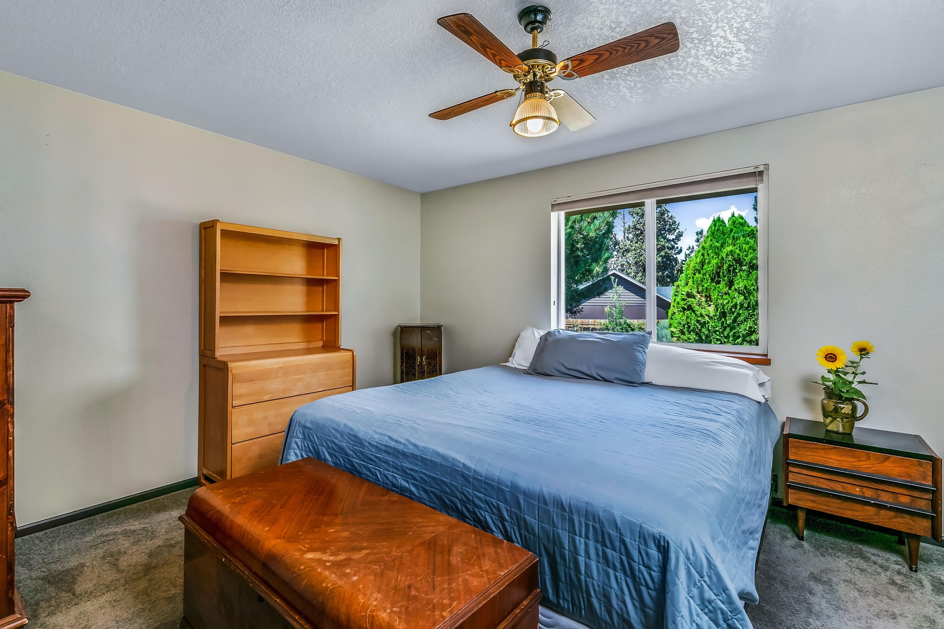 Holliday Park - Residential
