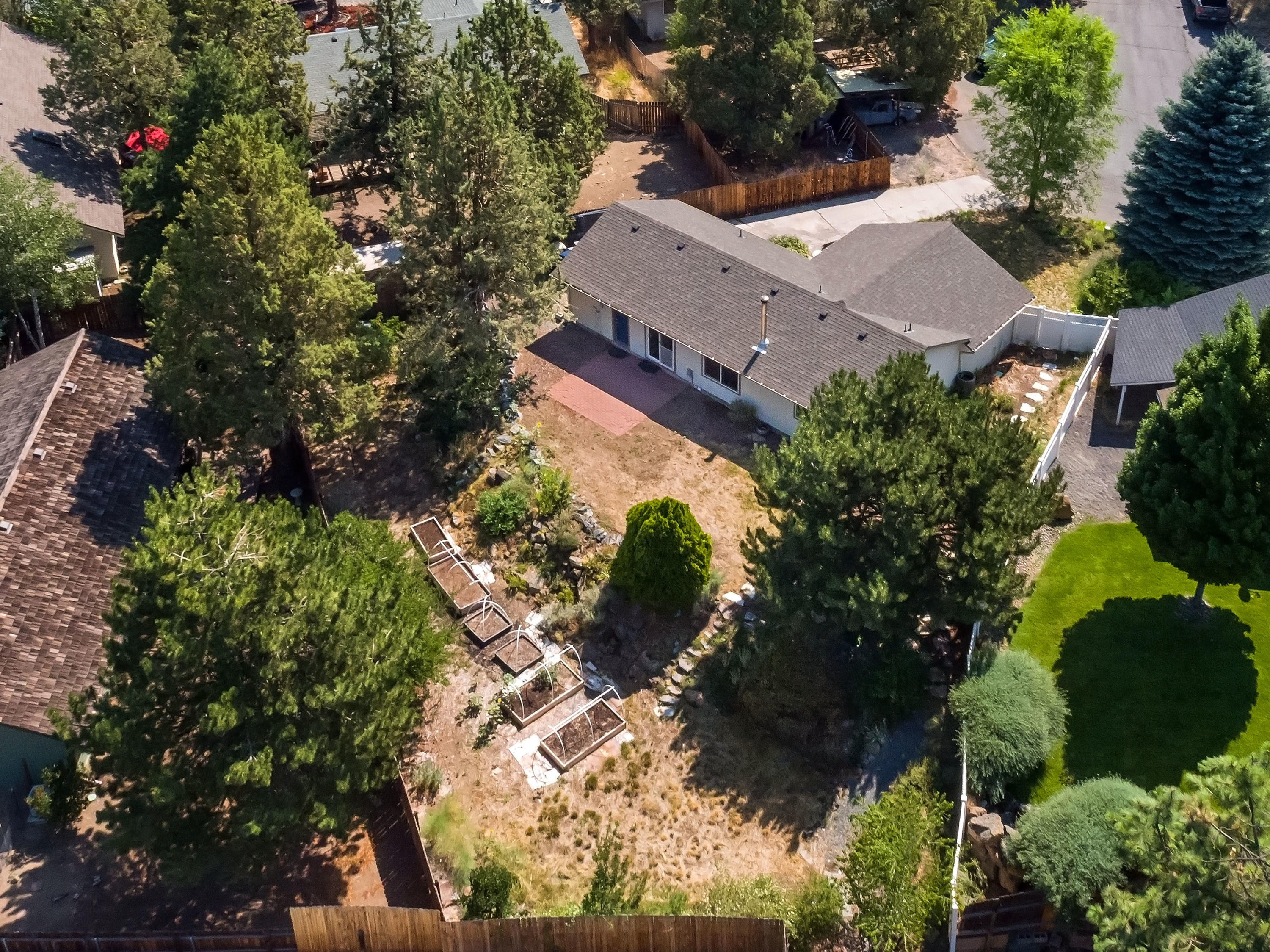 Holliday Park - Residential