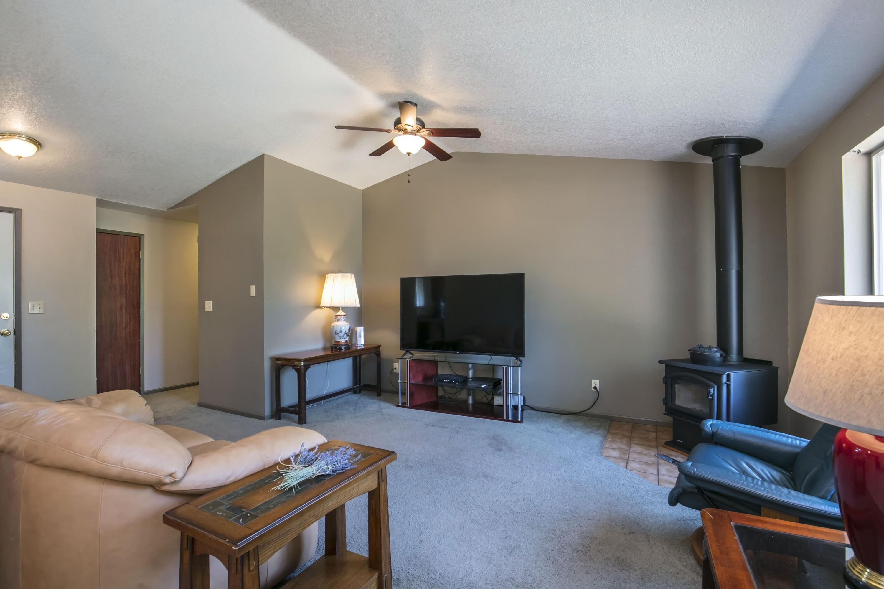 Holliday Park - Residential