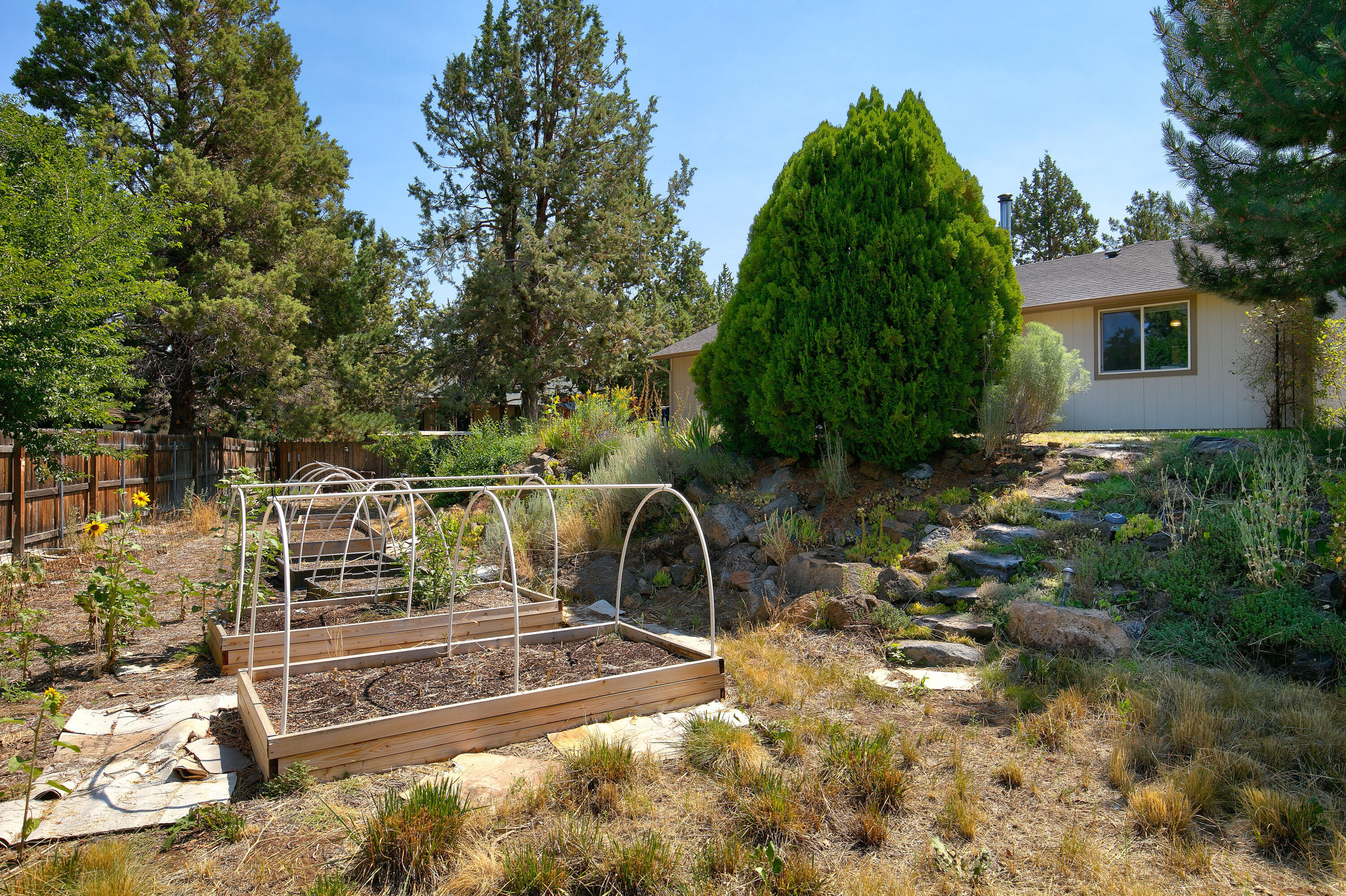 Holliday Park - Residential