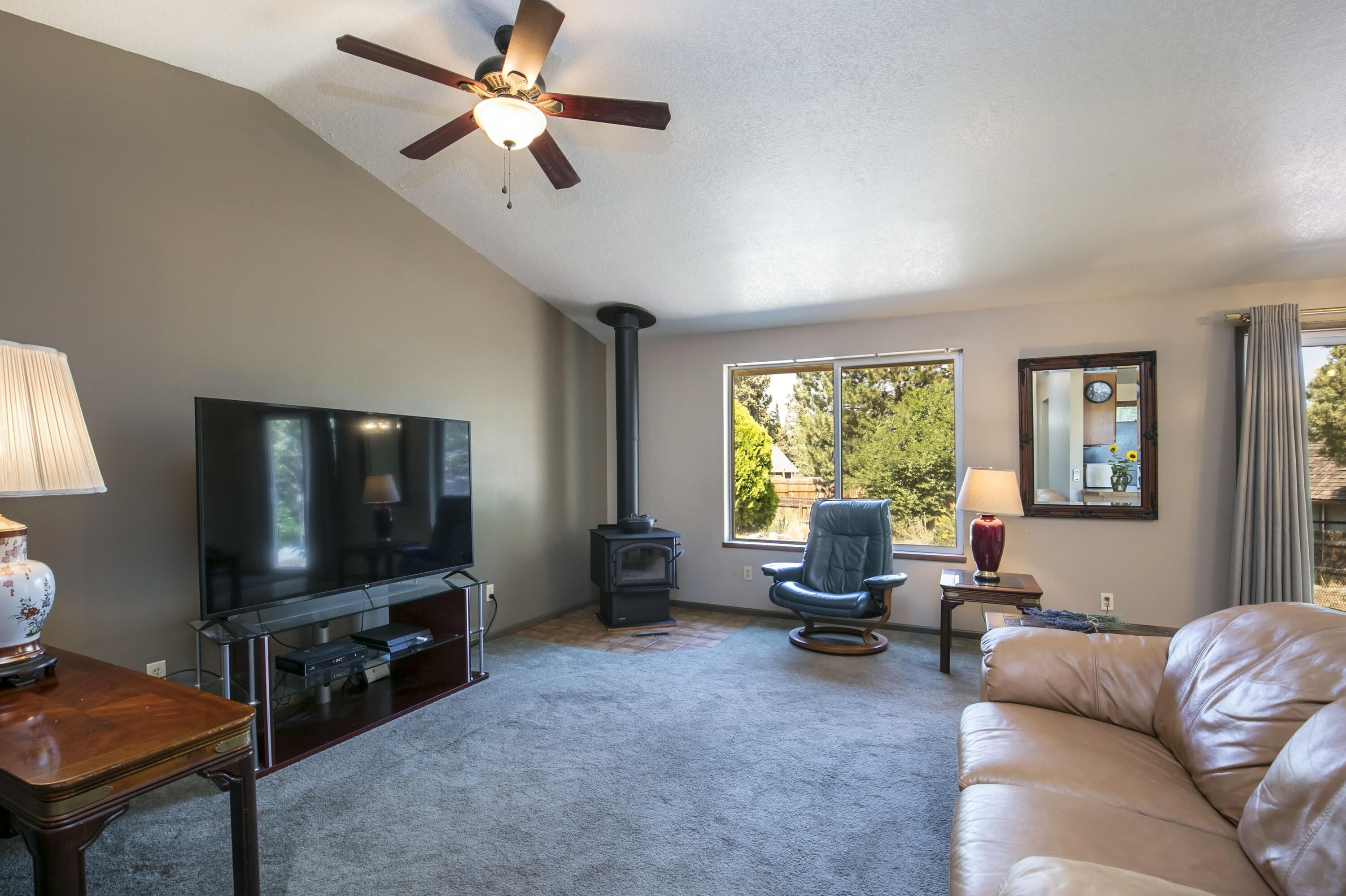 Holliday Park - Residential