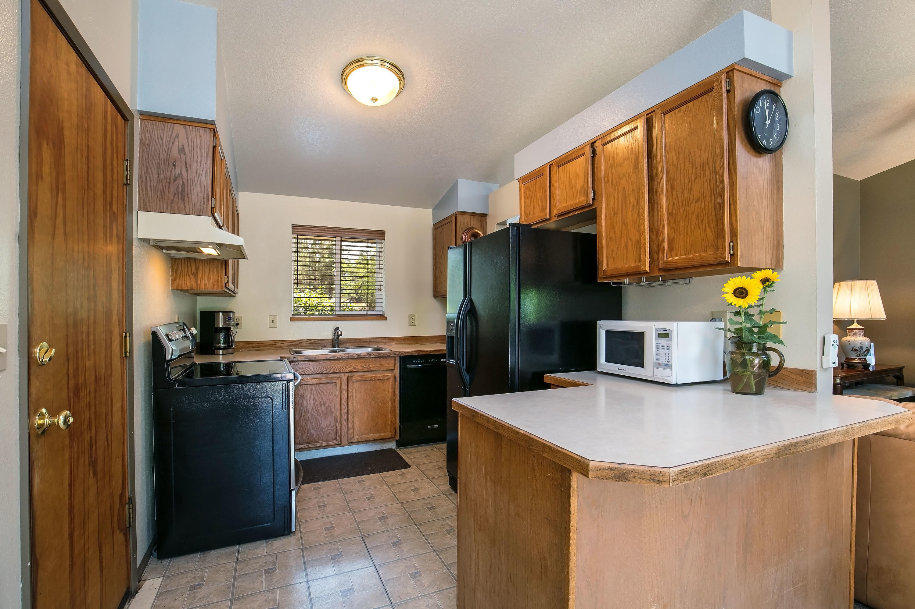 Holliday Park - Residential