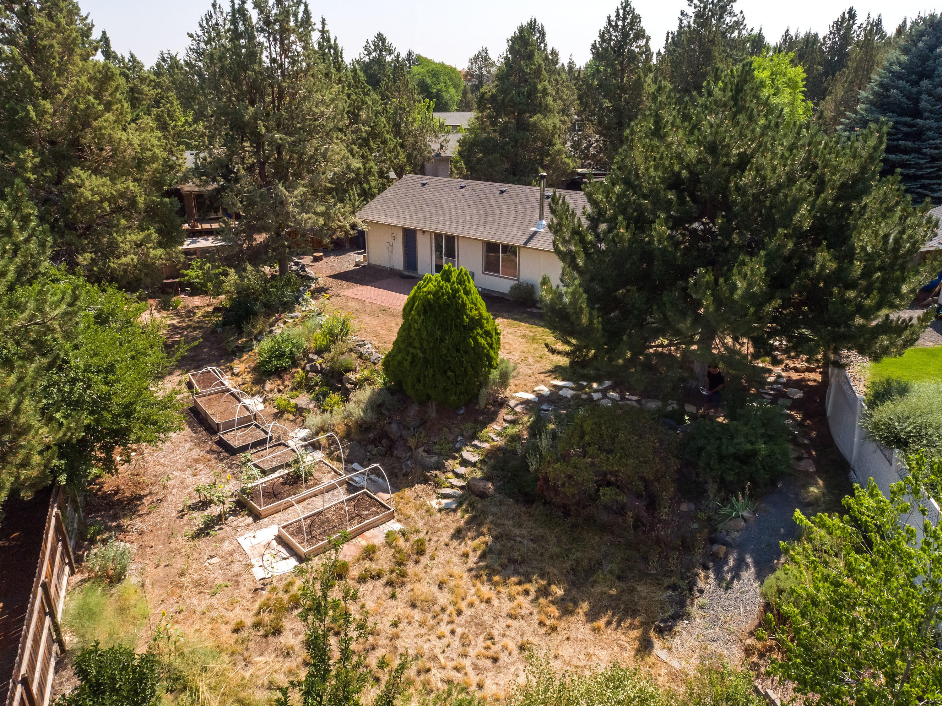 Holliday Park - Residential