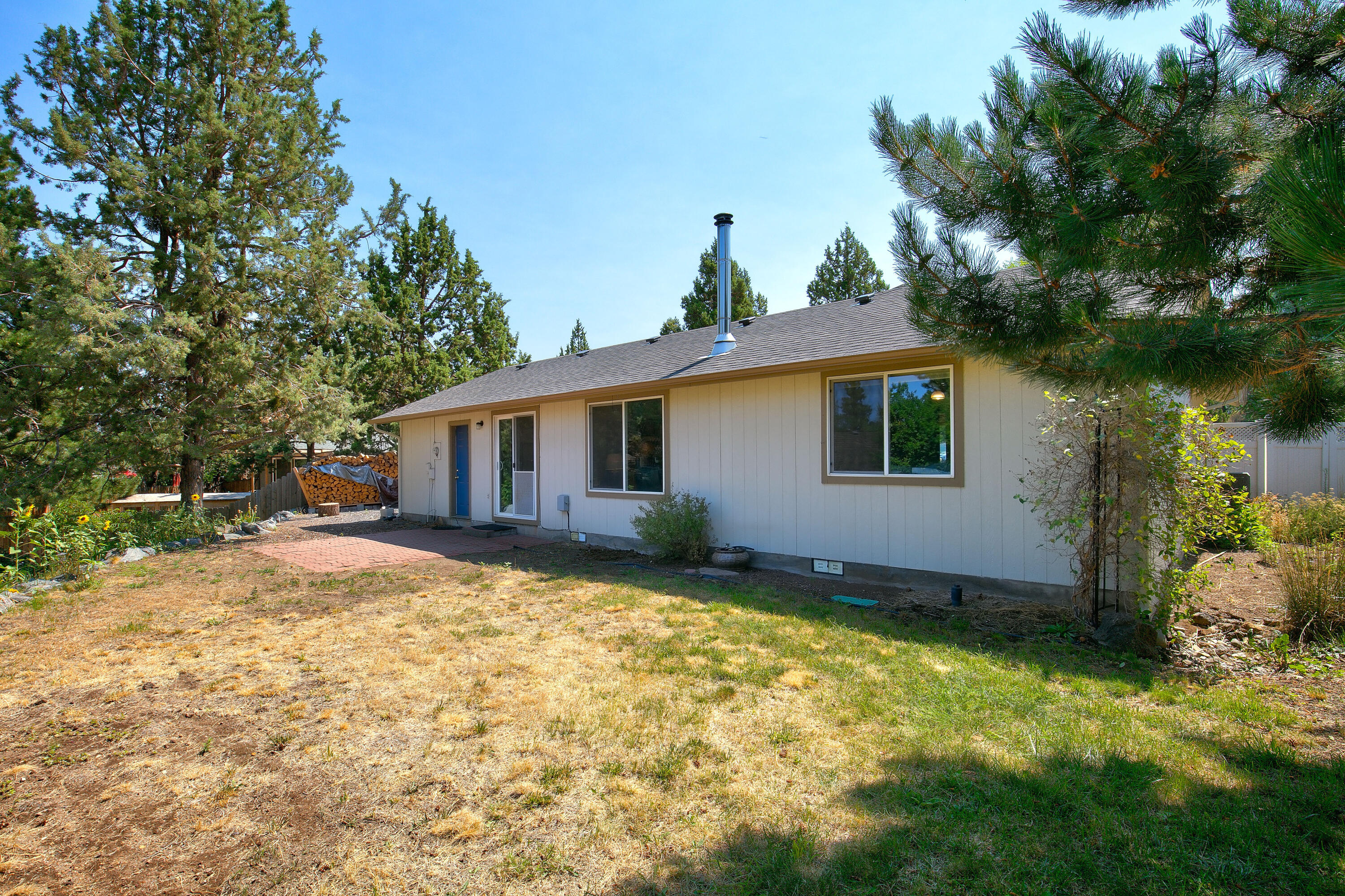 Holliday Park - Residential