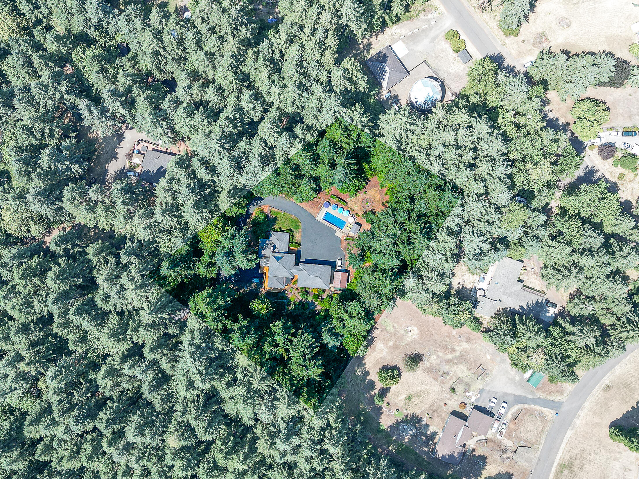 N/A - Residential