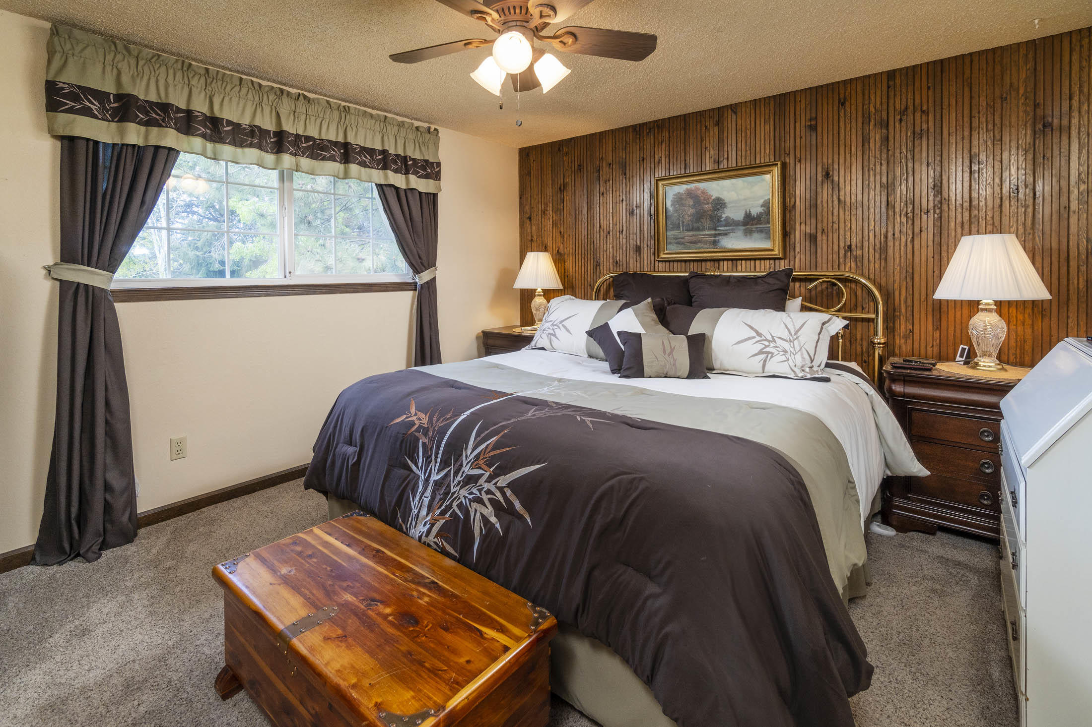 Dobbin Acres - Residential