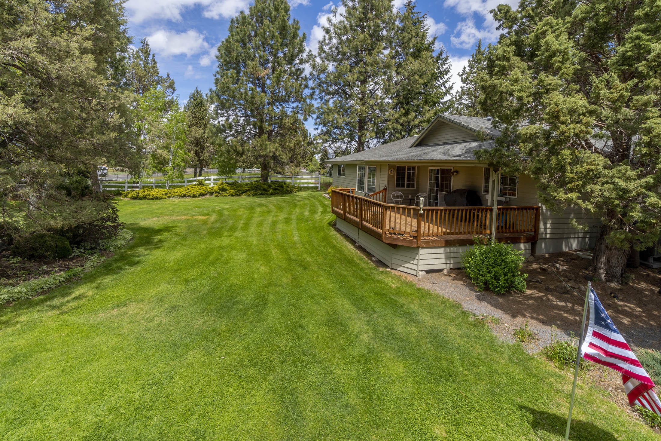 Dobbin Acres - Residential