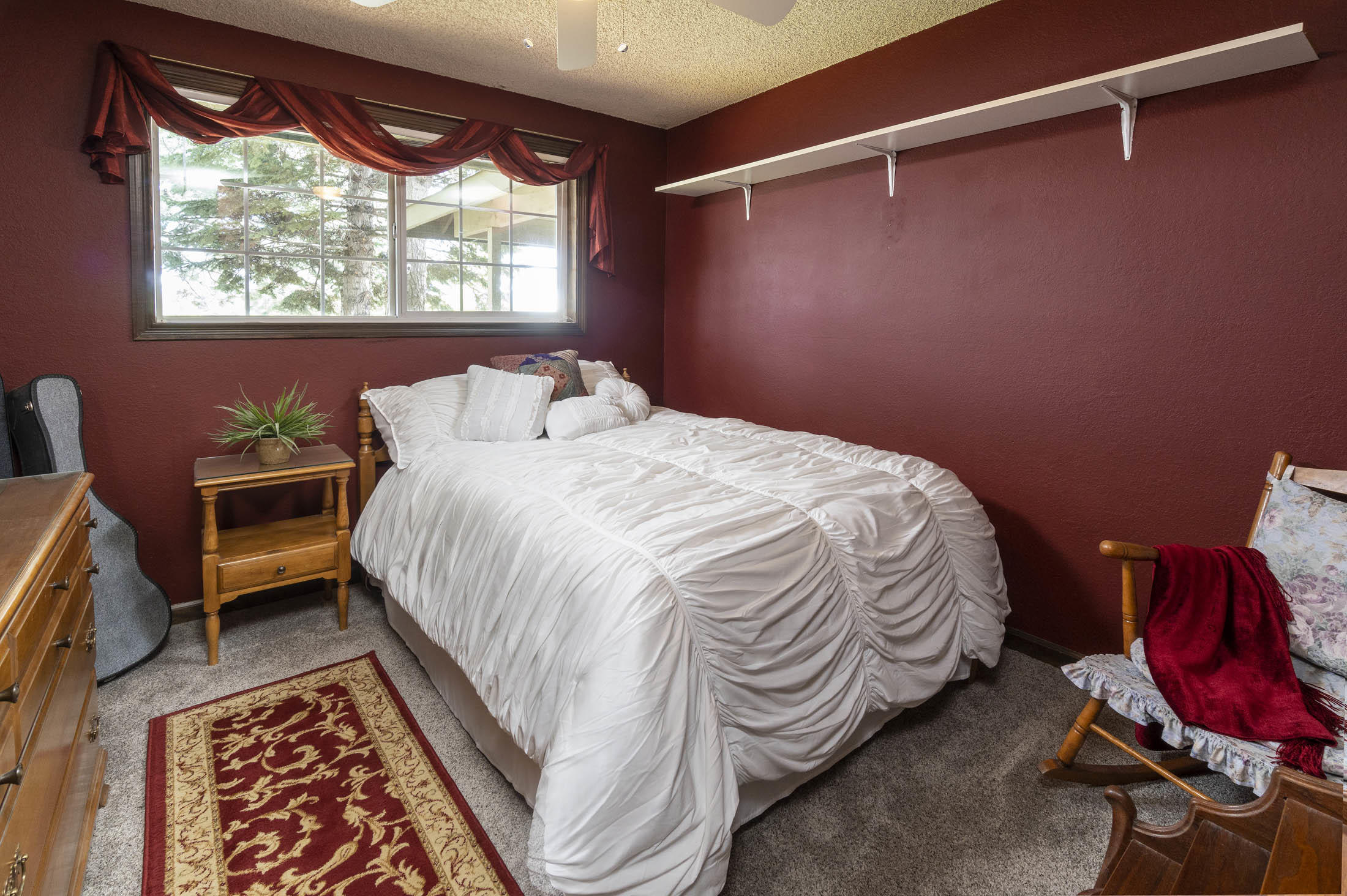 Dobbin Acres - Residential