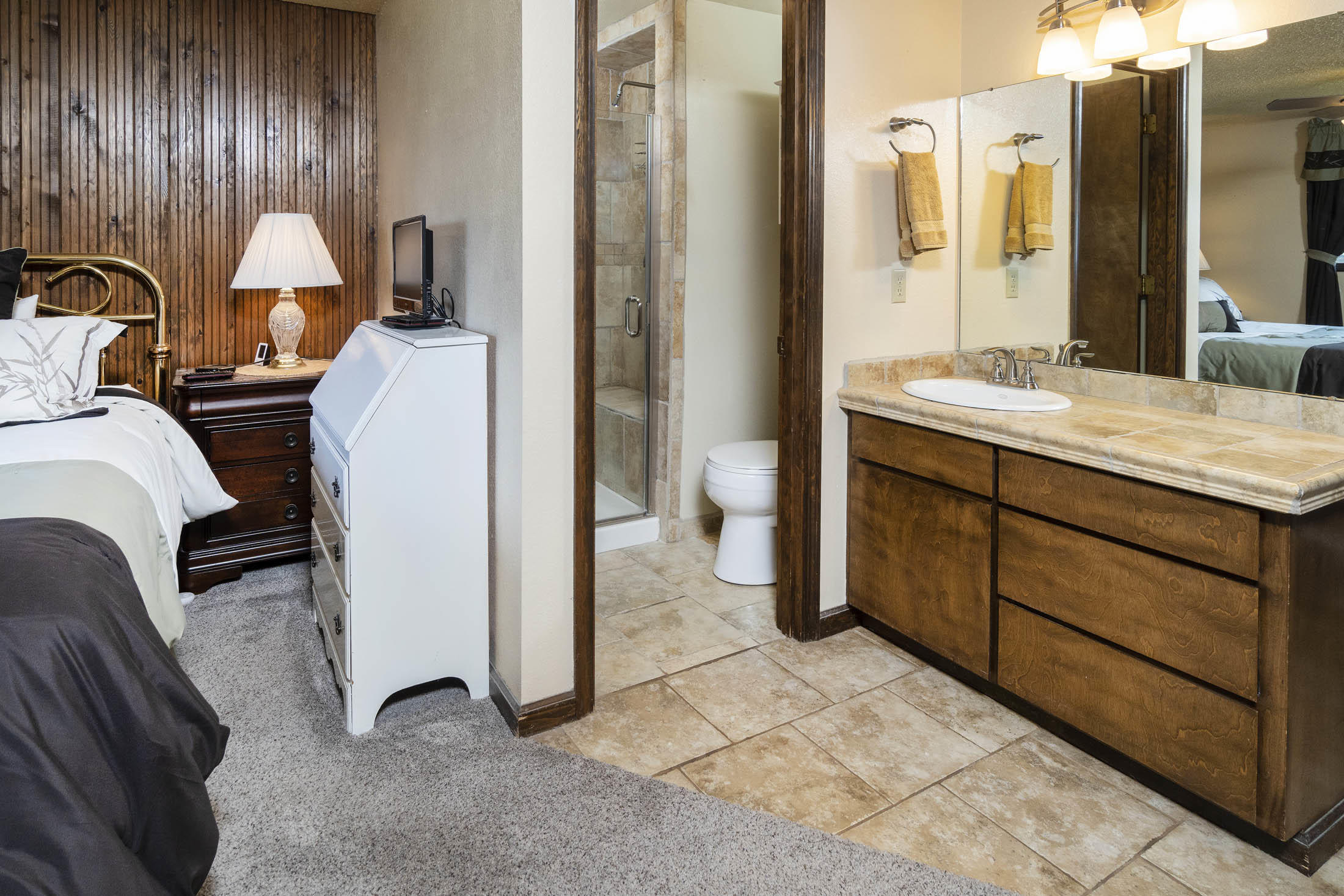 Dobbin Acres - Residential