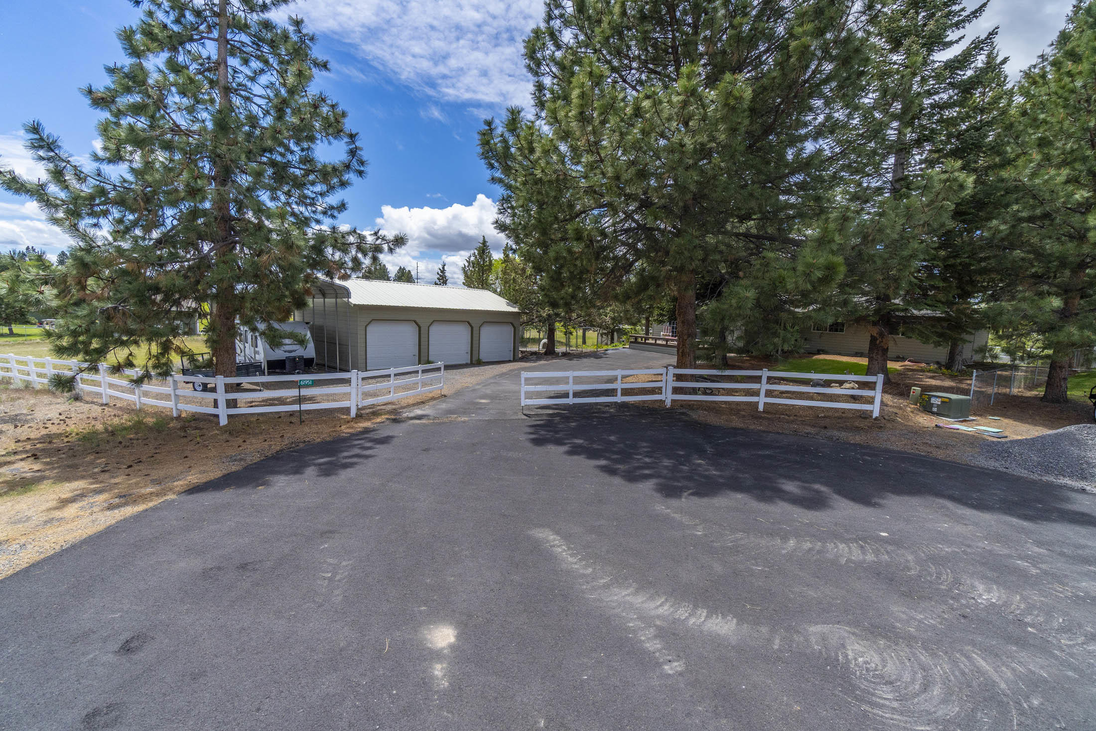 Dobbin Acres - Residential