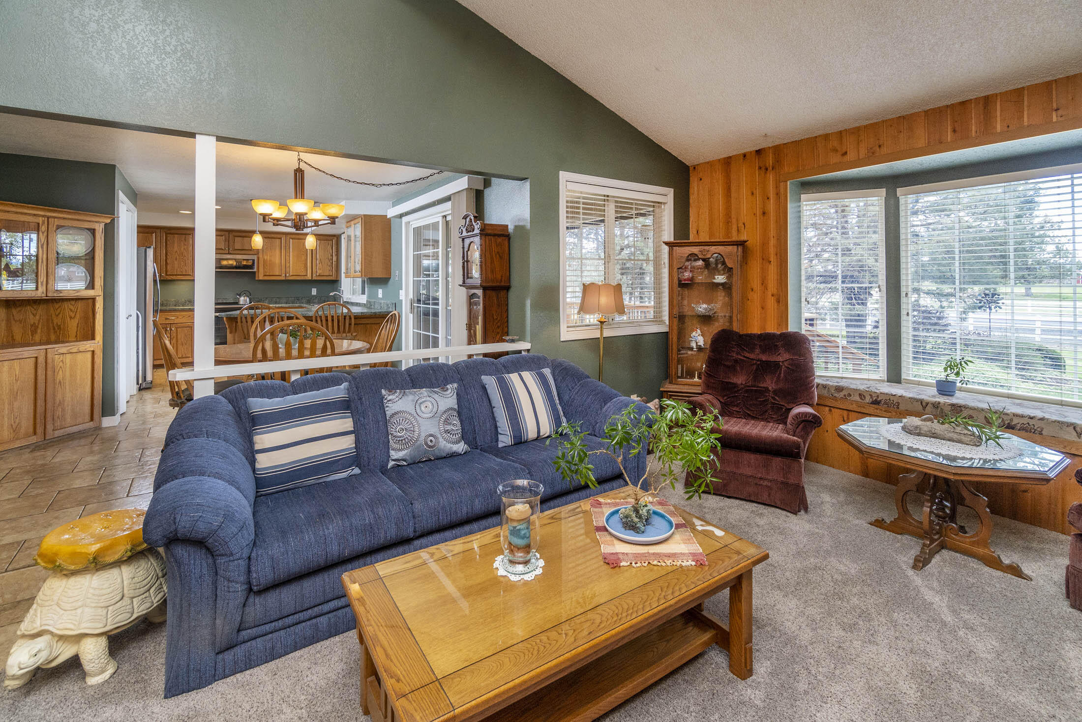 Dobbin Acres - Residential