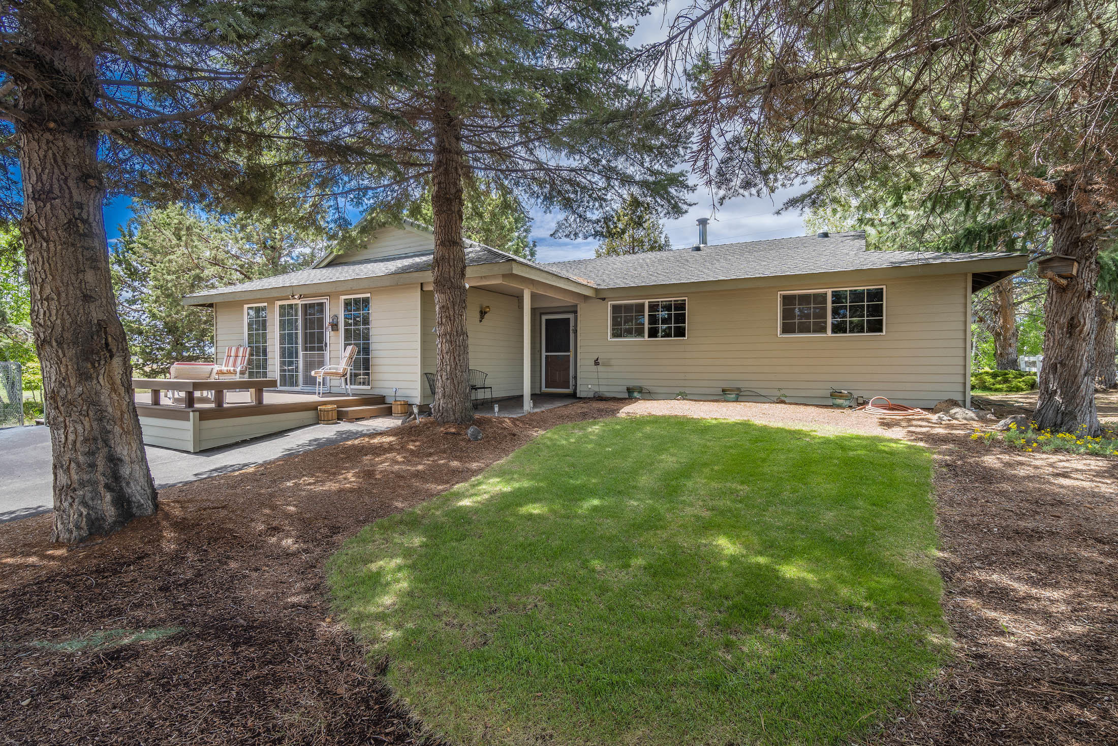 Dobbin Acres - Residential